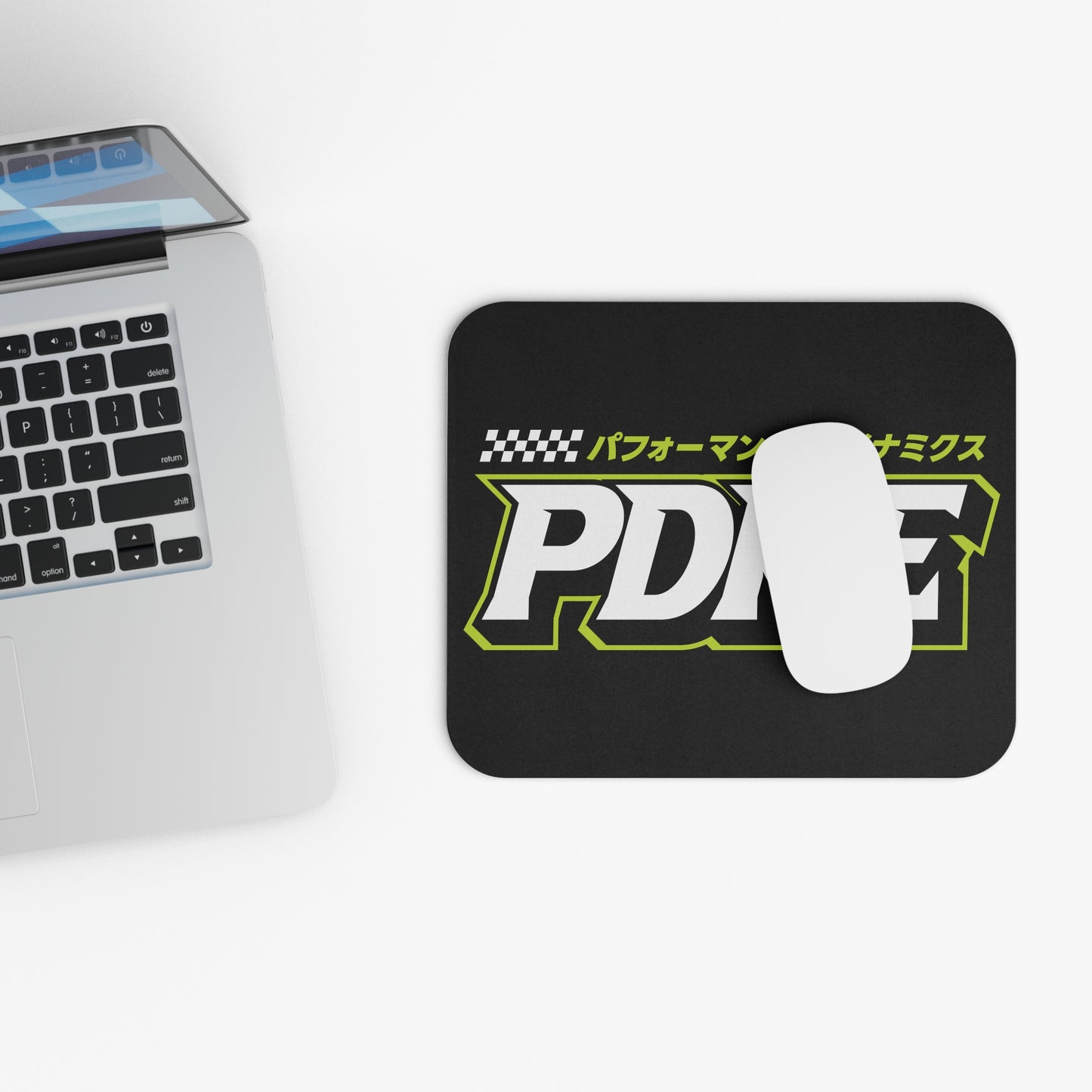 Mouse Pad (Rectangle)