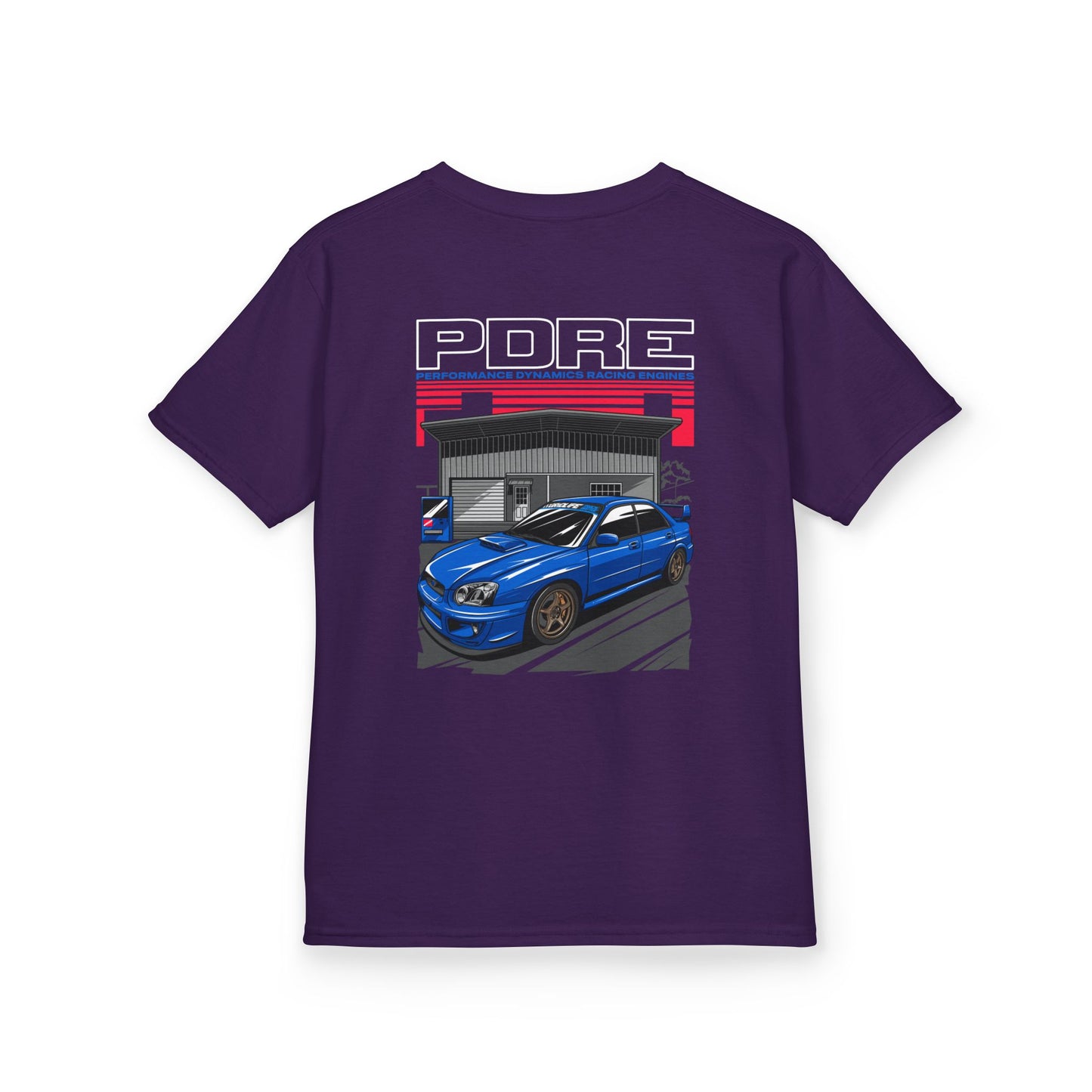 Youth Shop shirt