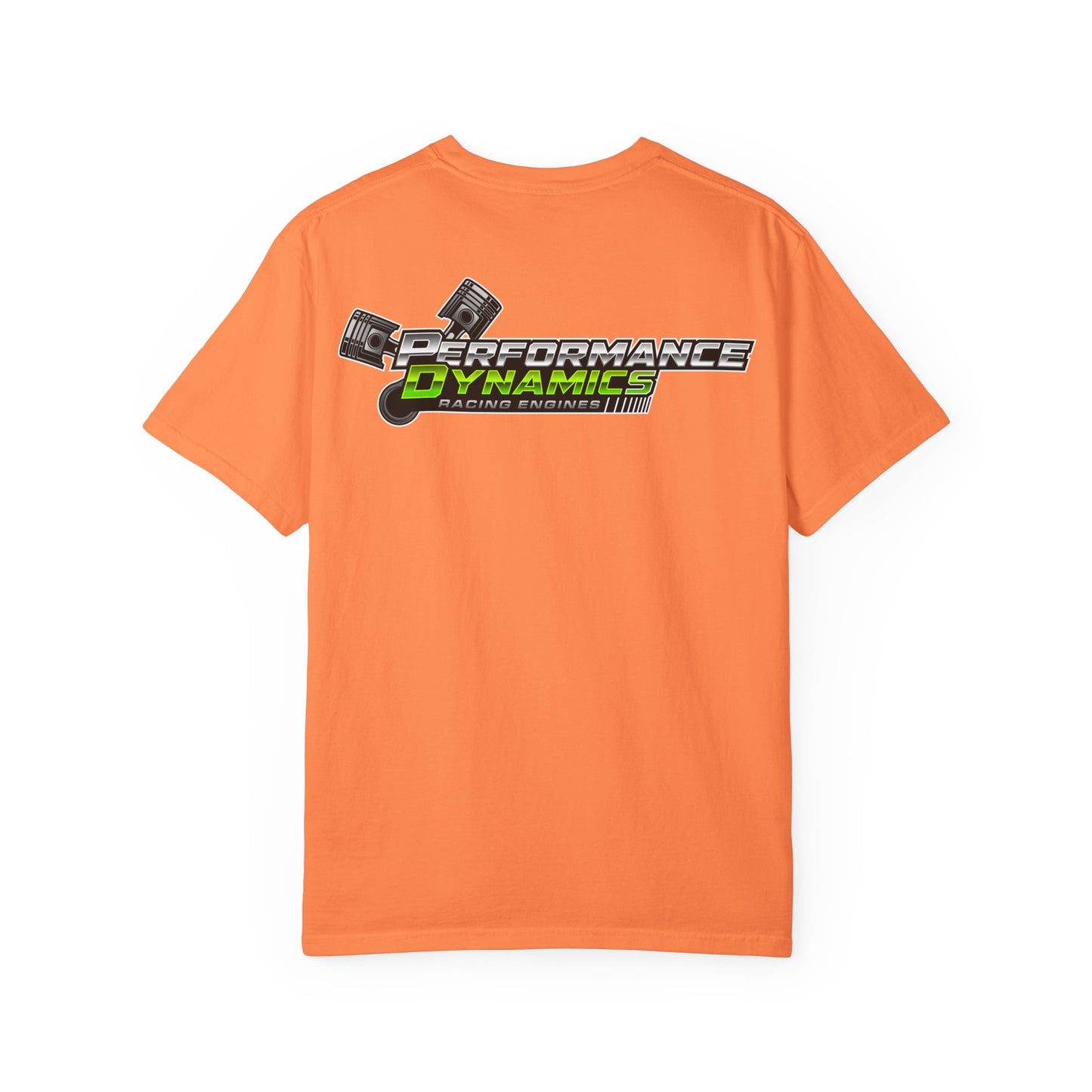 PDRE Shop shirt