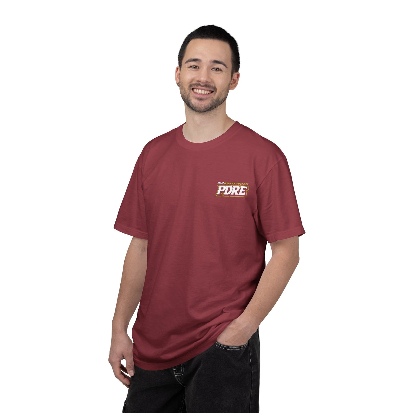 PDRE Shop shirt