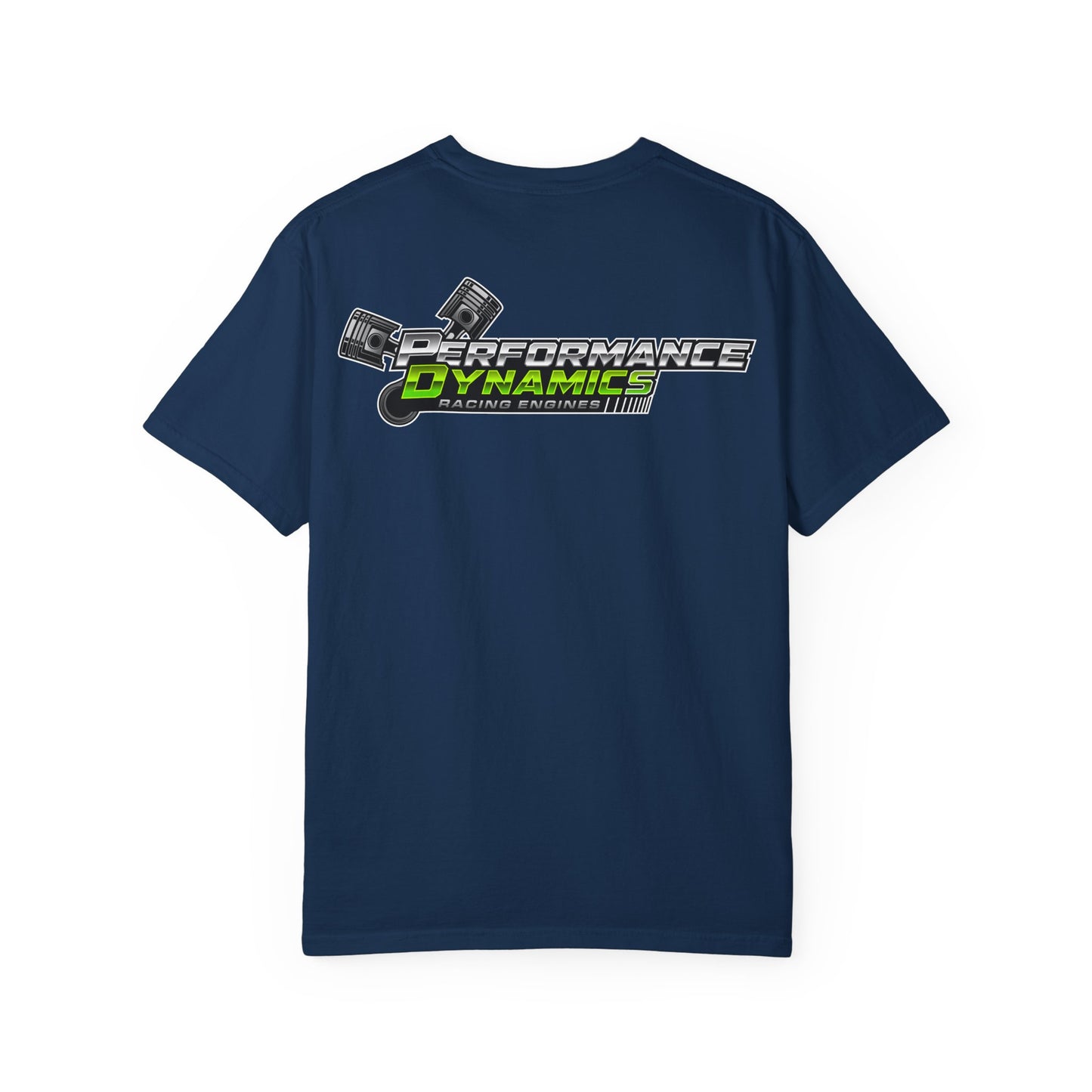PDRE Shop shirt
