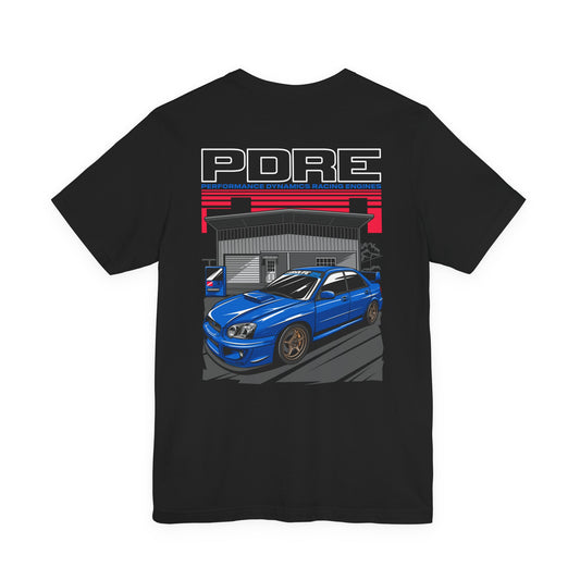 PDRE Shop shirt