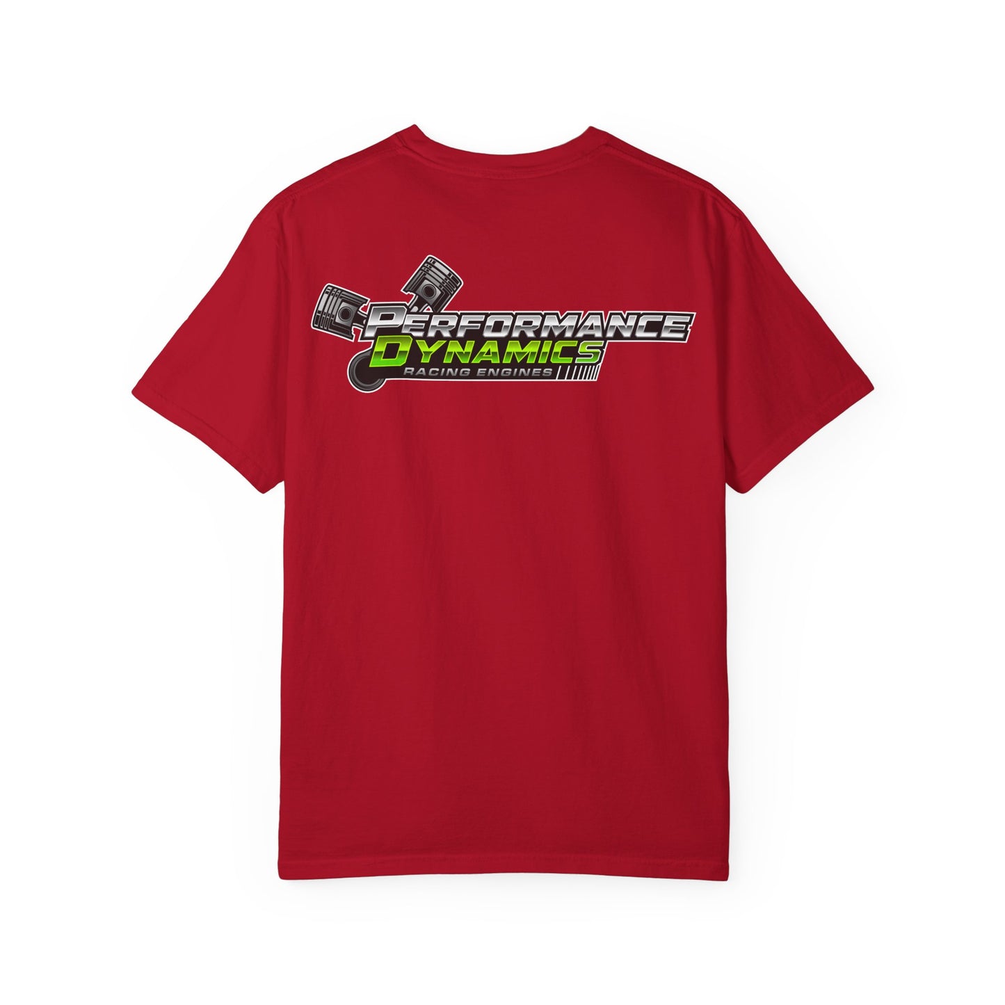 PDRE Shop shirt