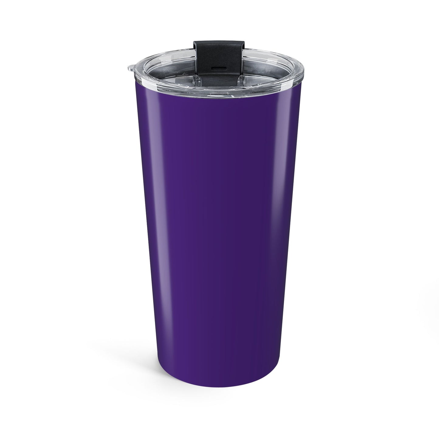 Purple Tumbler 20oz