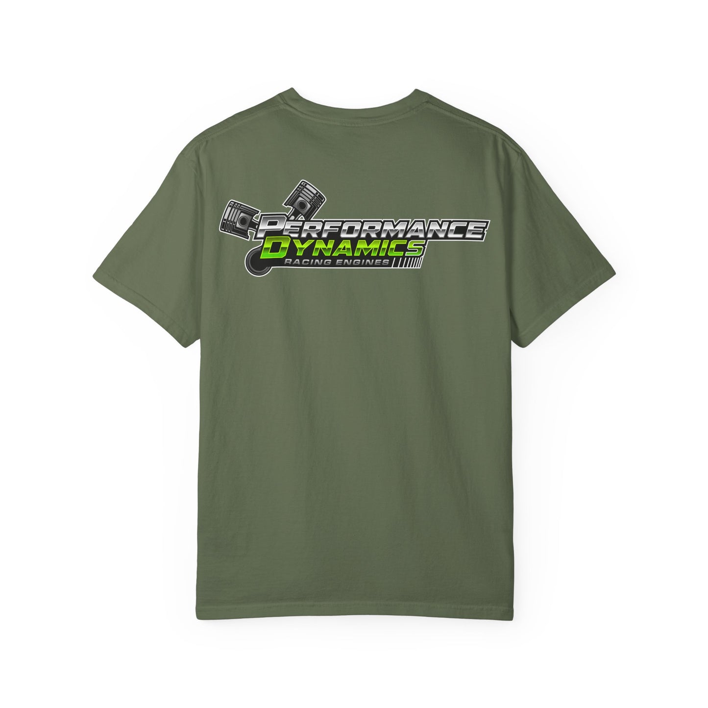 PDRE Shop shirt