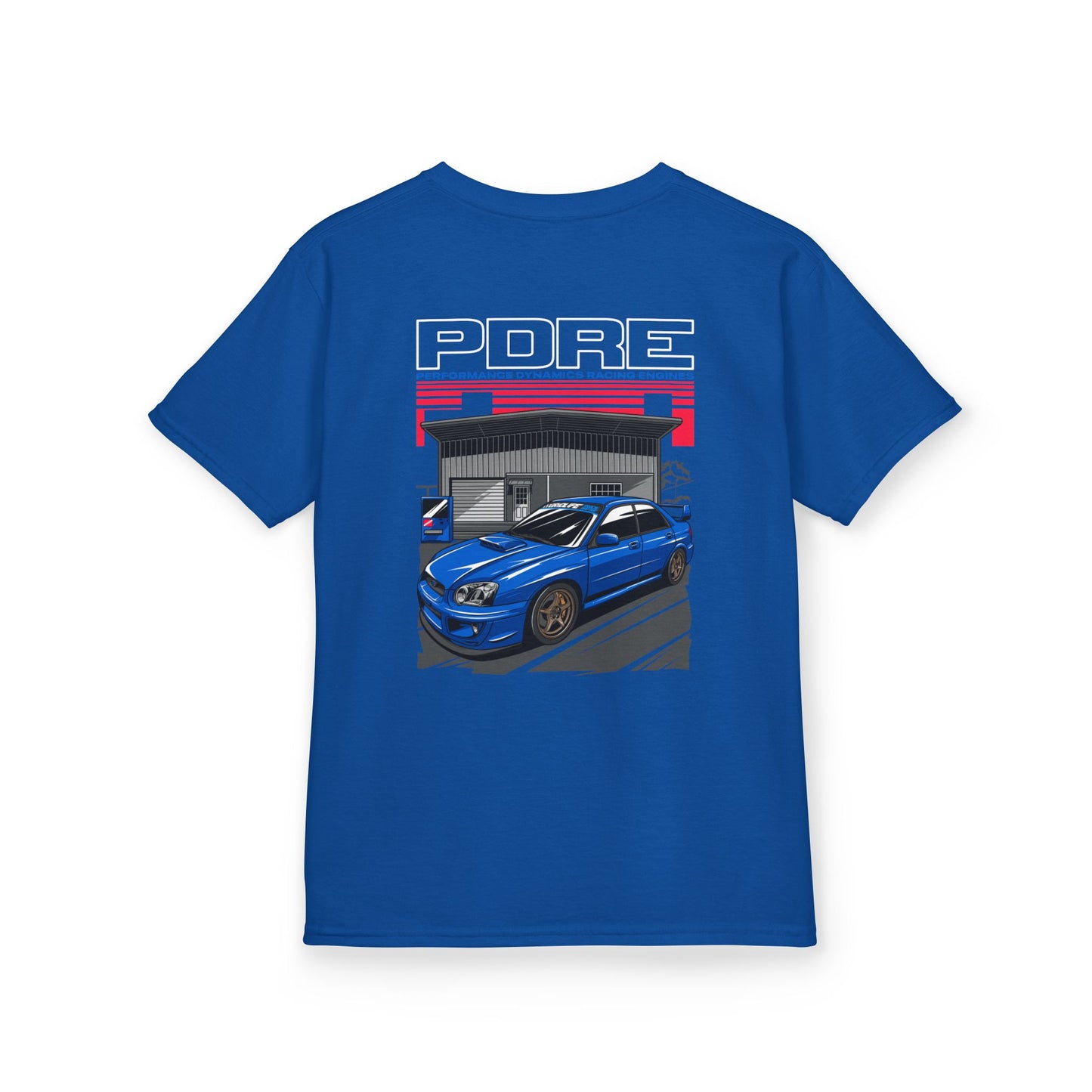 Youth Shop shirt