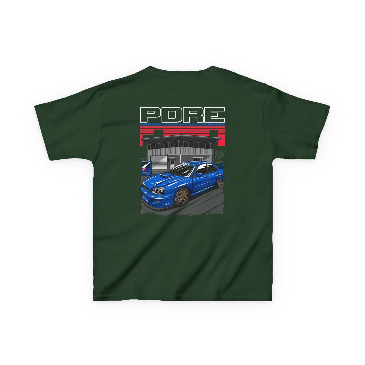 Youth Shop shirt