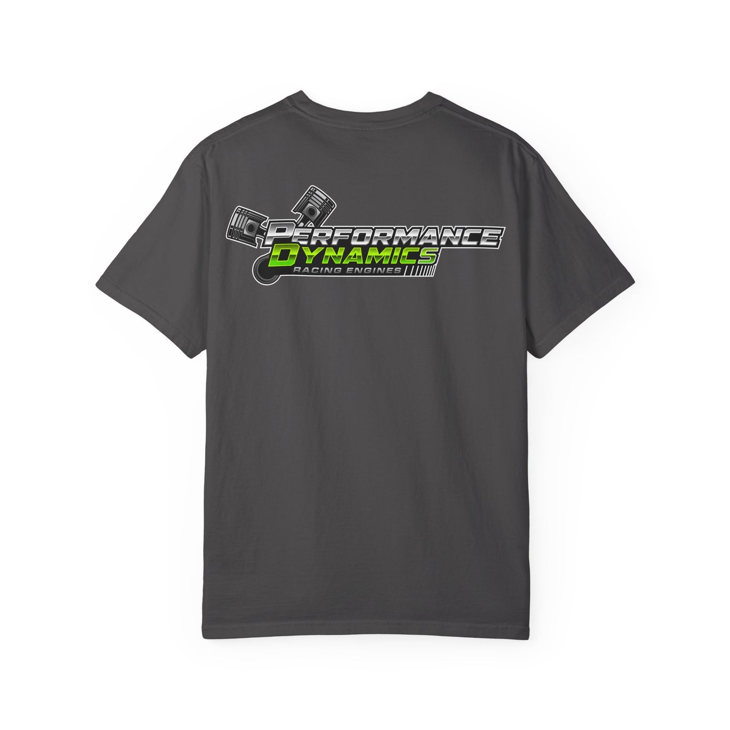 PDRE Shop shirt