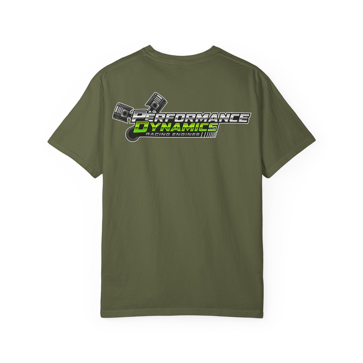 PDRE Shop shirt