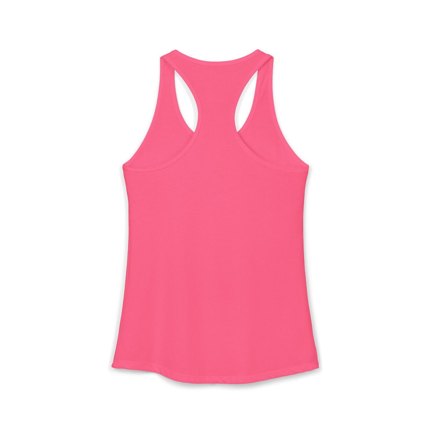 Women's Shop logo Tank