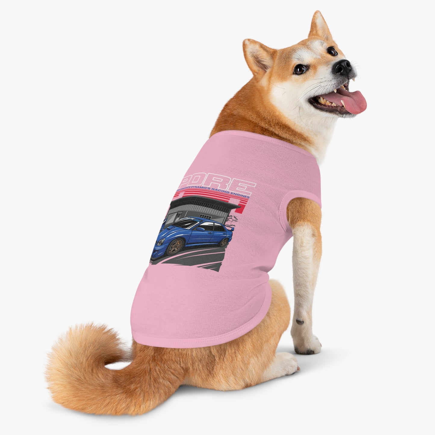 Pet Tank Top
