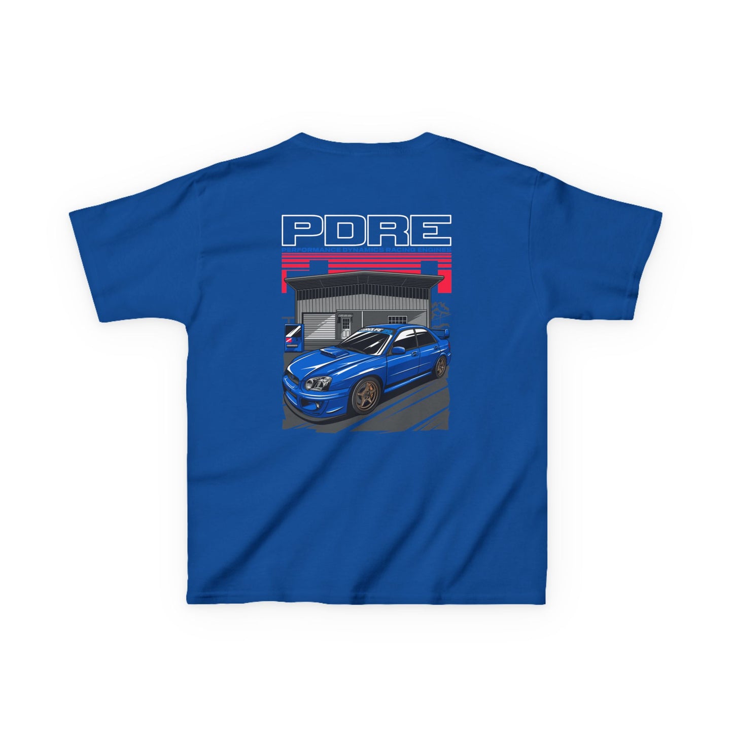 Youth Shop shirt
