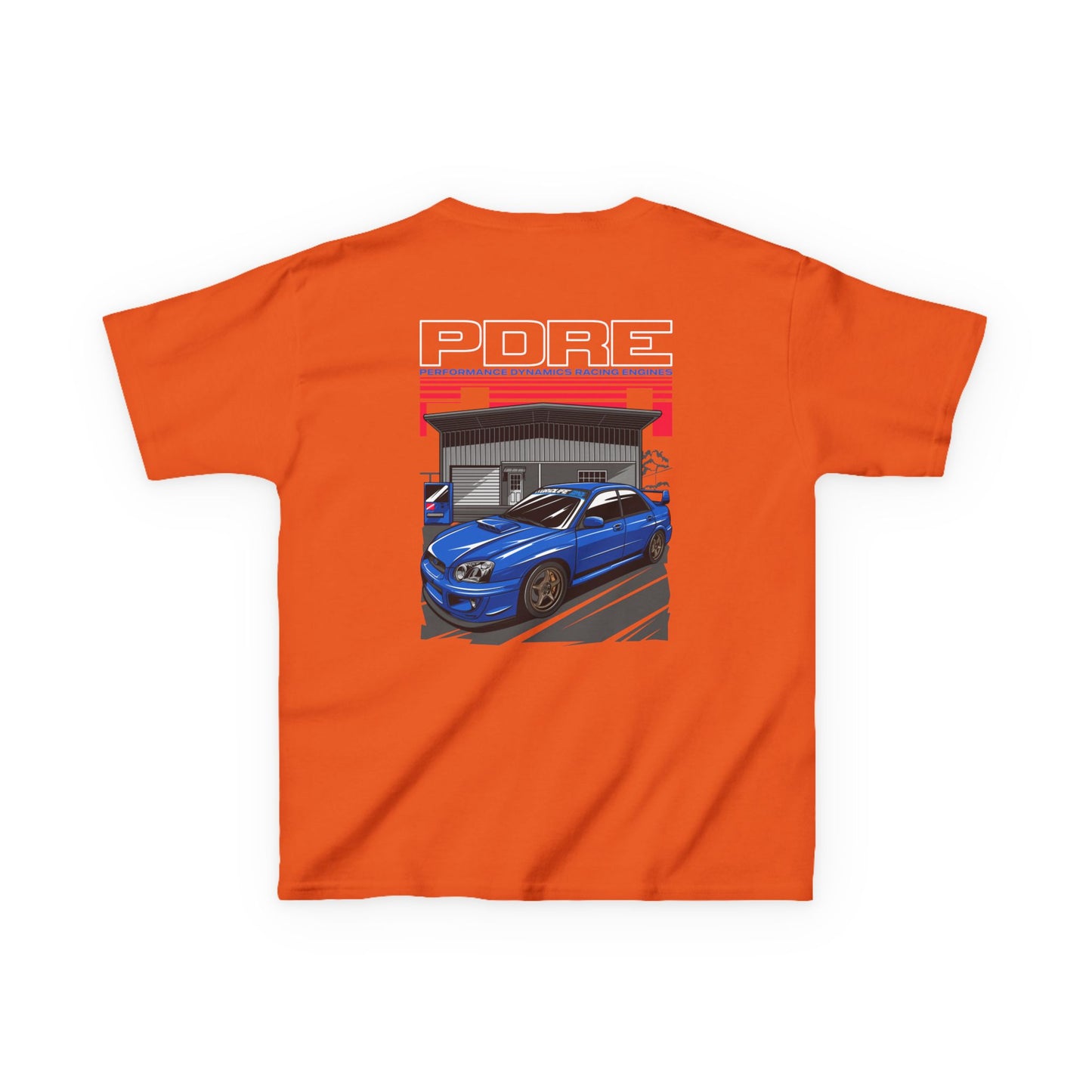 Youth Shop shirt