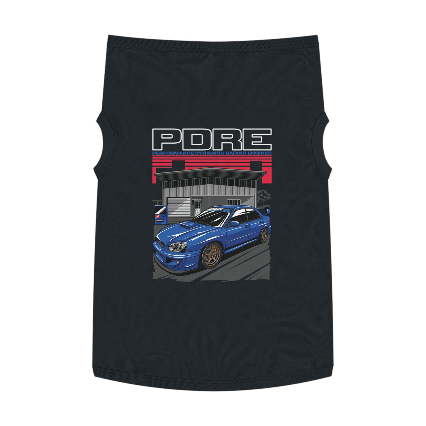 Pet Tank Top