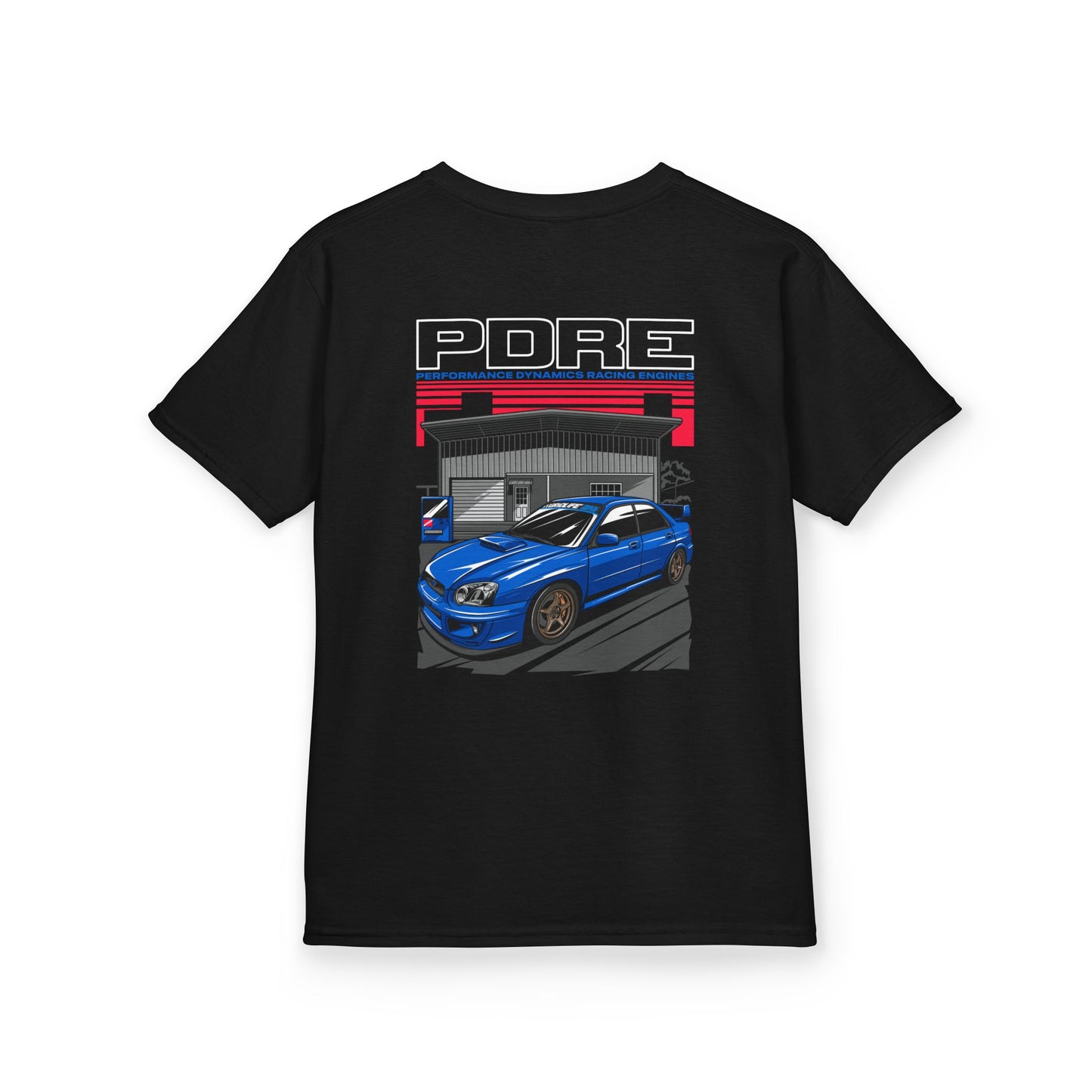 Youth Shop shirt