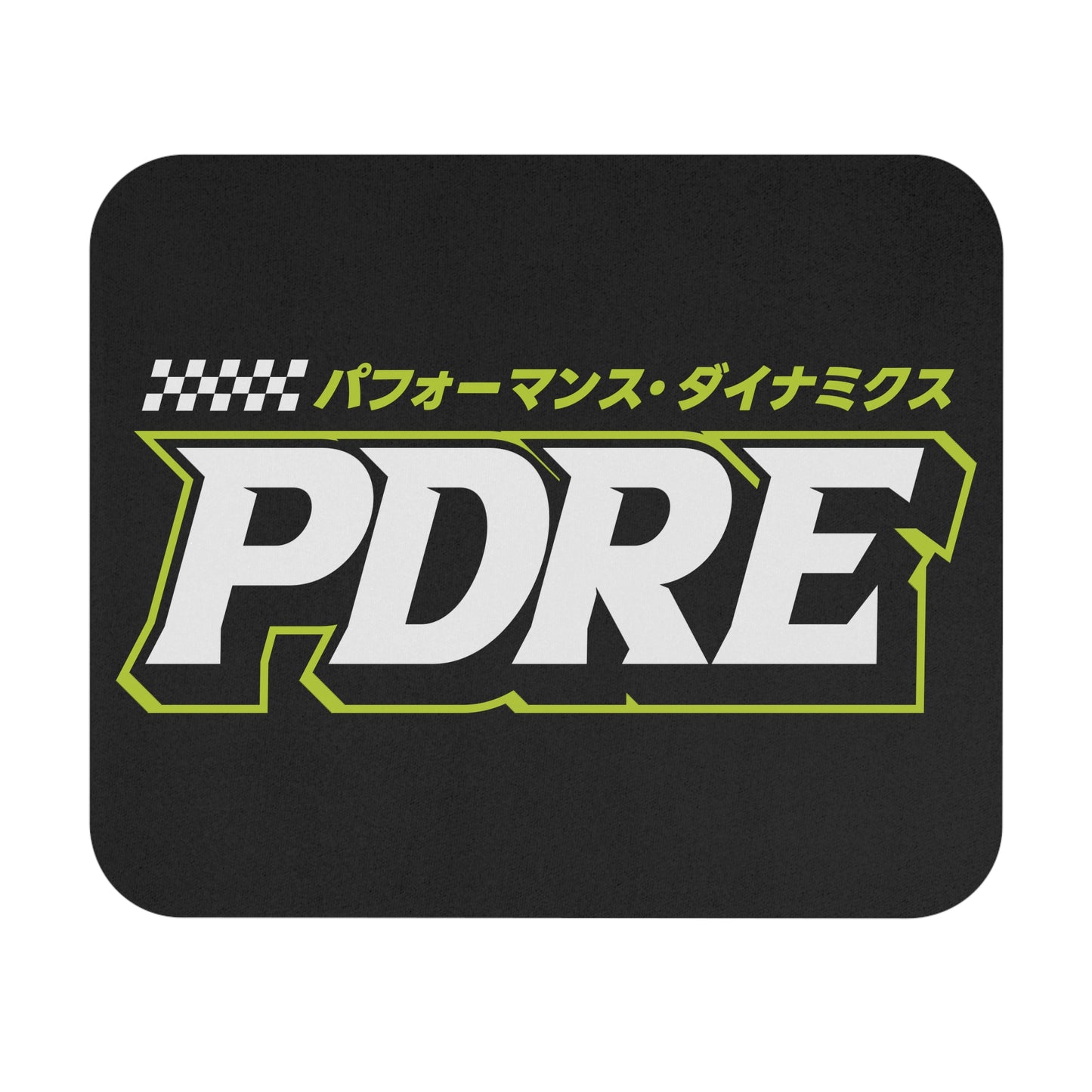 Mouse Pad (Rectangle)