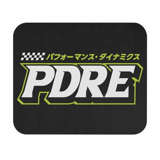Mouse Pad (Rectangle)