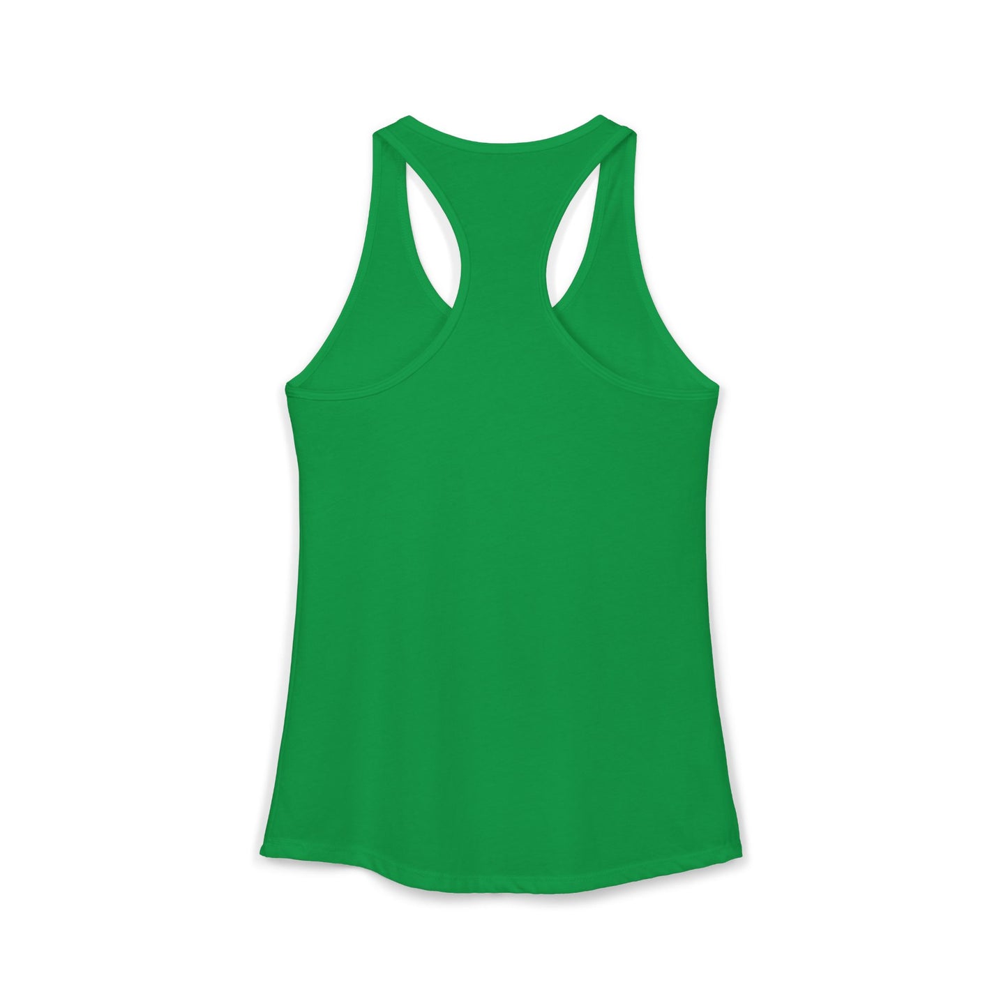 Women's Shop logo Tank