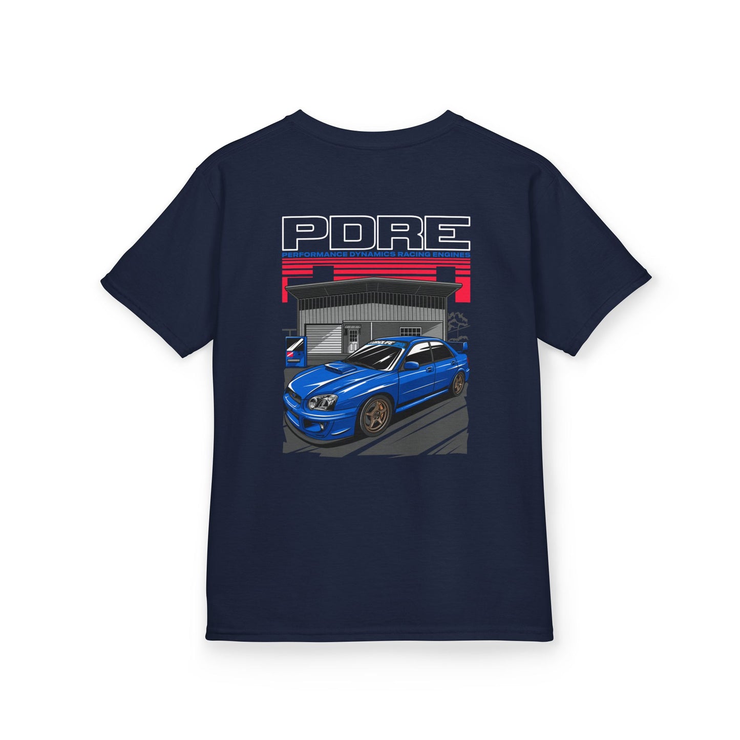 Youth Shop shirt
