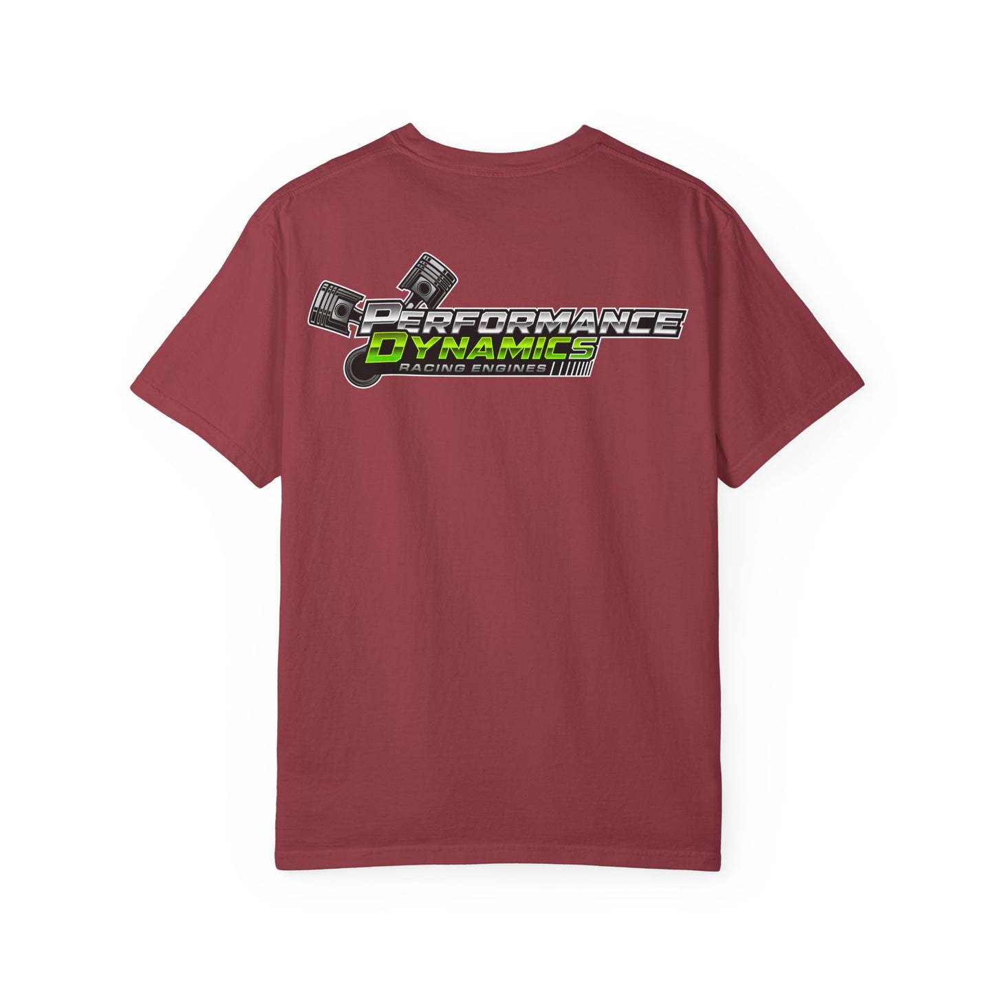 PDRE Shop shirt