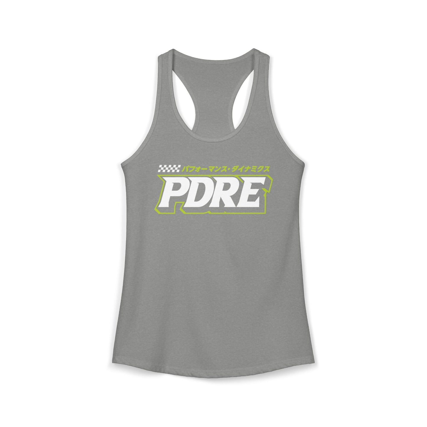 Women's Shop logo Tank