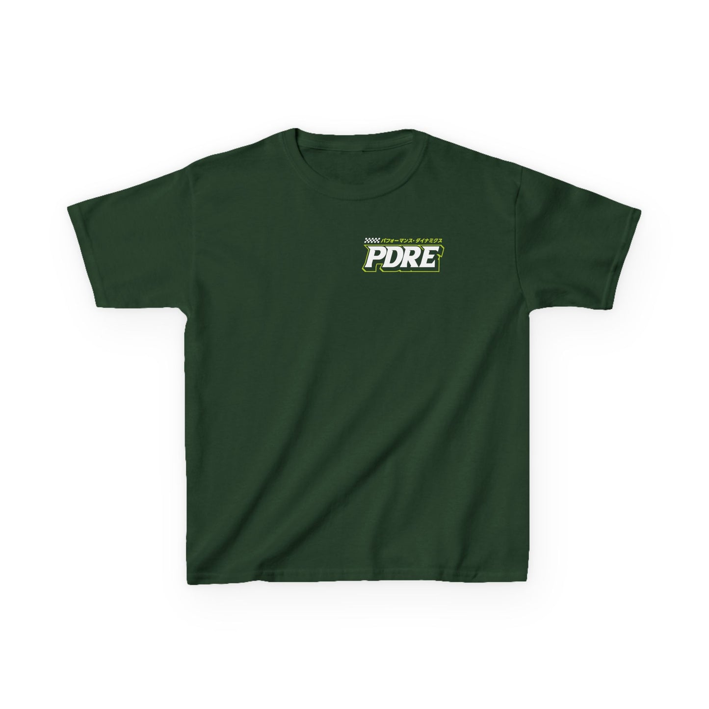 Youth Shop shirt