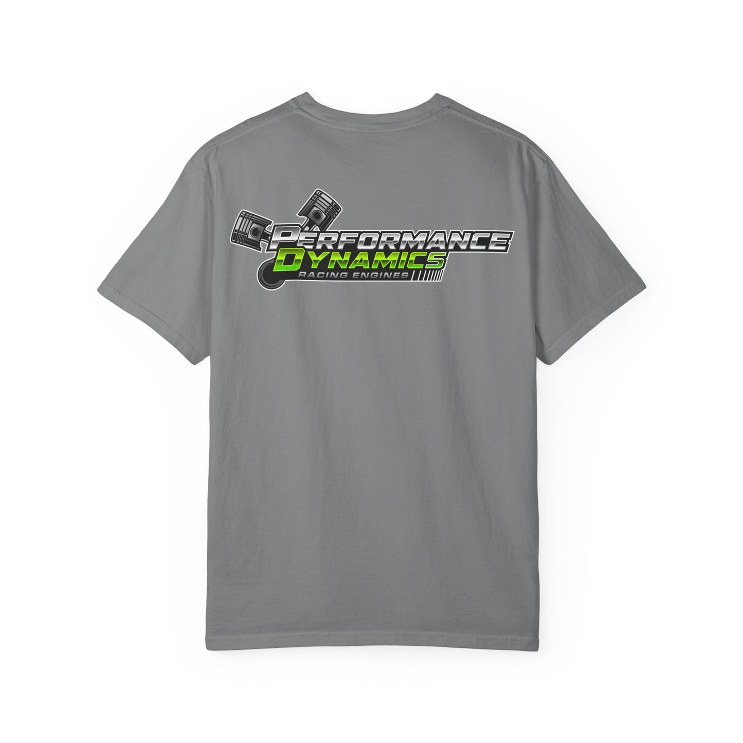 PDRE Shop shirt