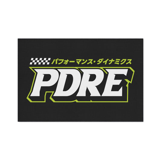 Heavy Duty Floor Mat