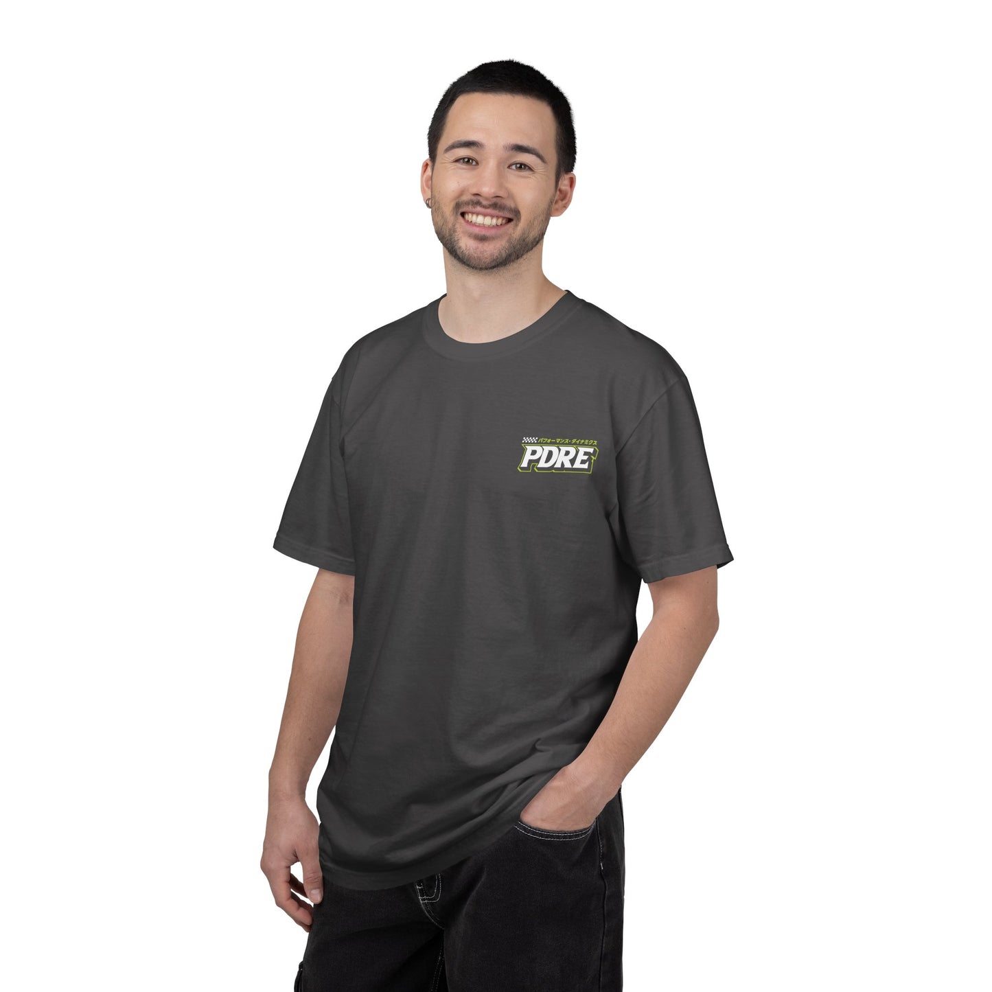 PDRE Shop shirt