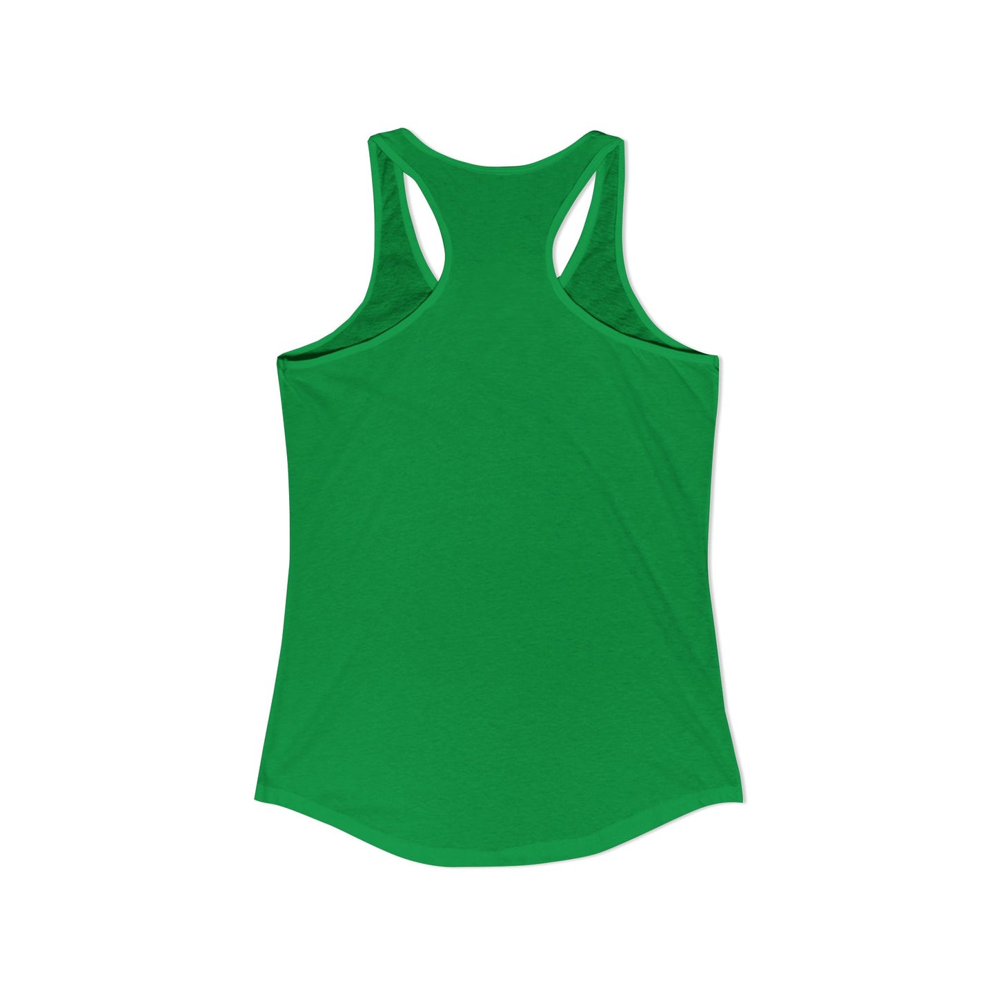 Women's Shop logo Tank