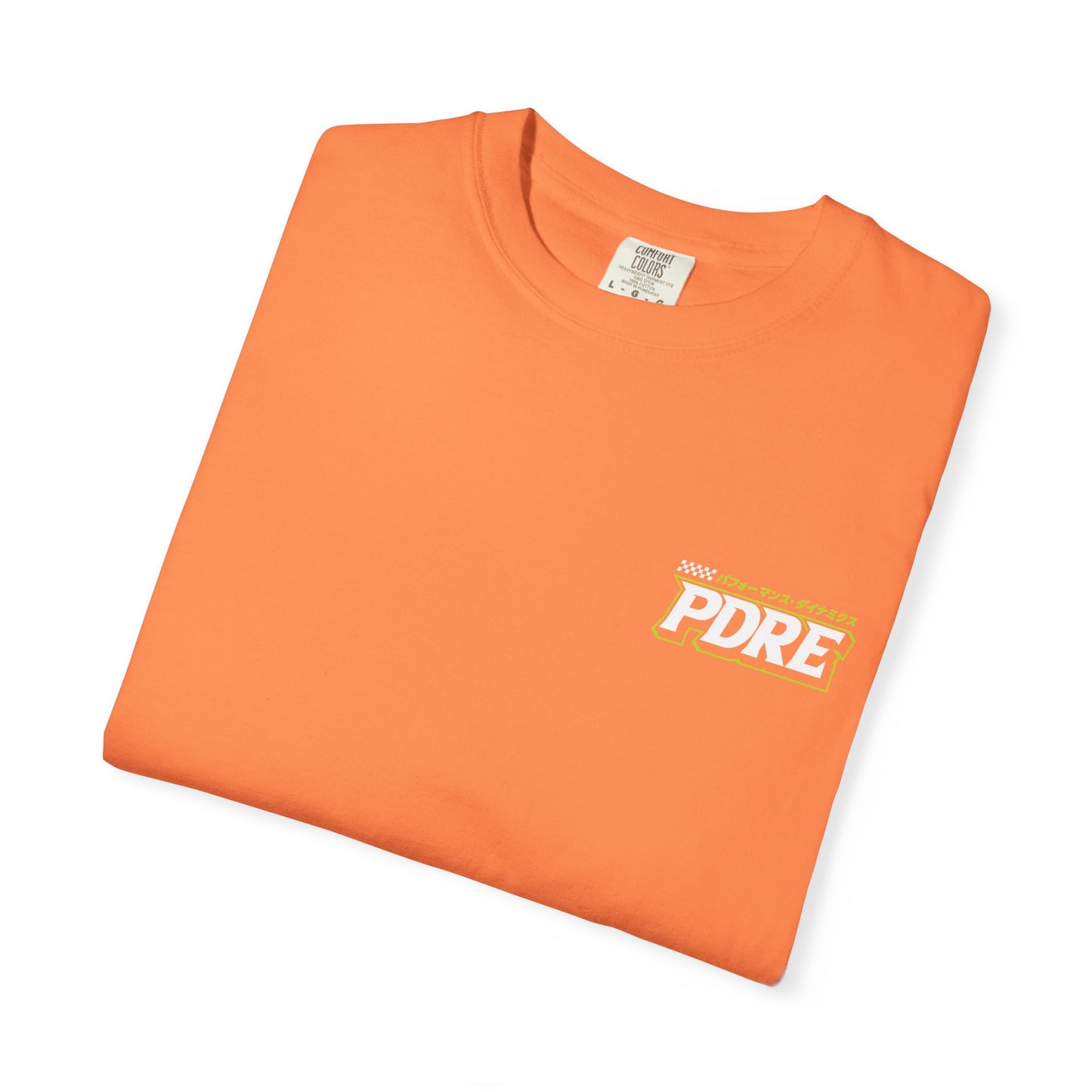 PDRE Shop shirt