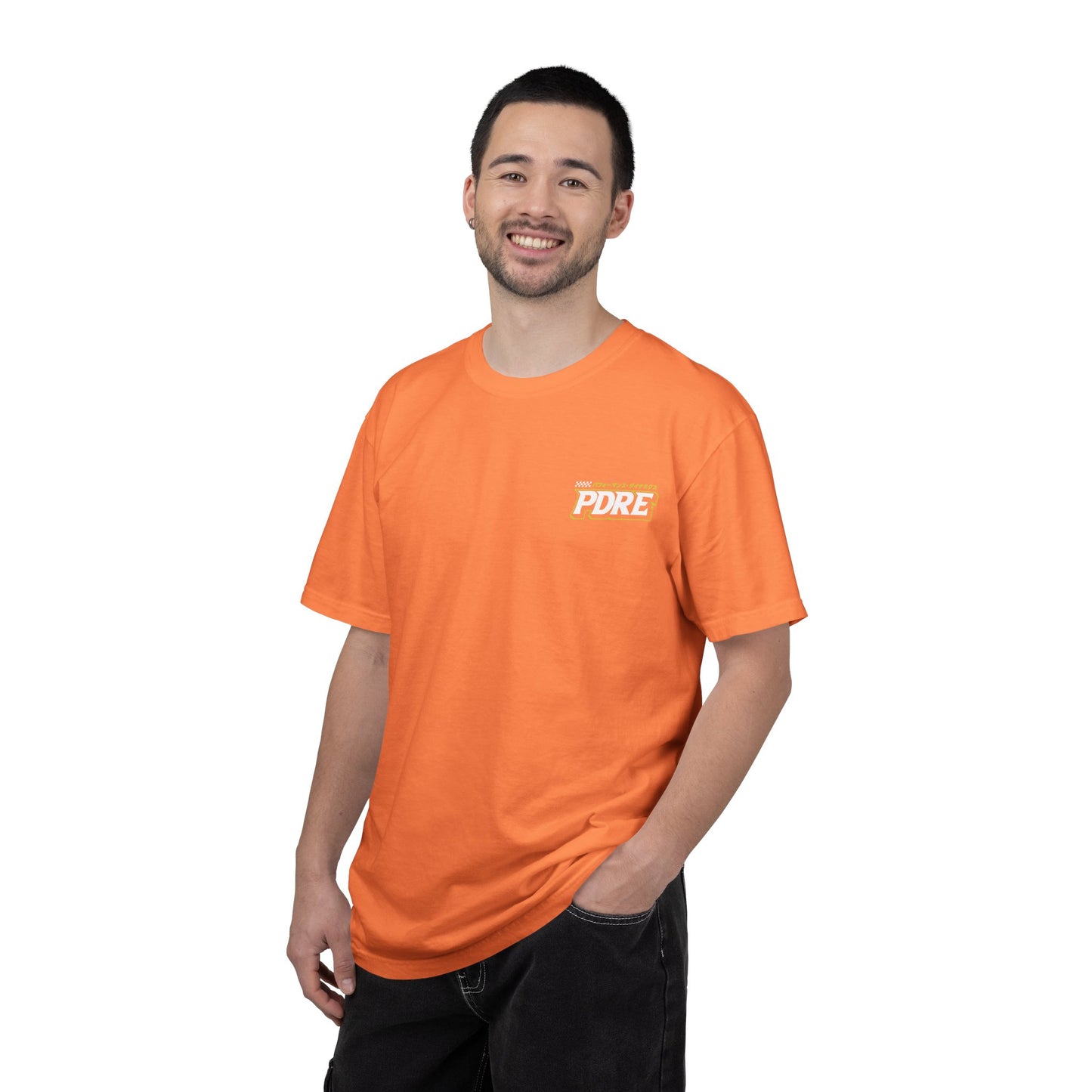 PDRE Shop shirt
