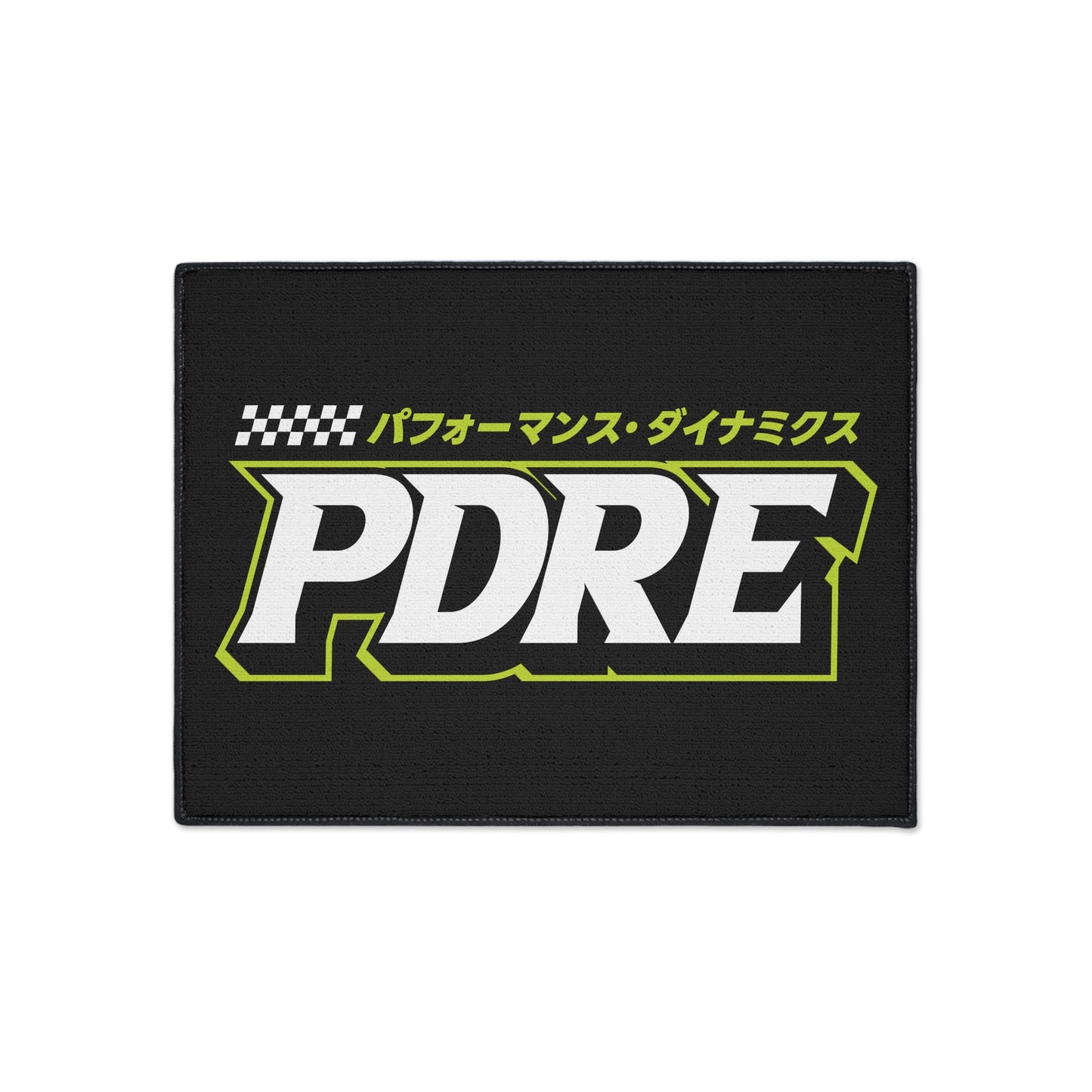 Heavy Duty Floor Mat
