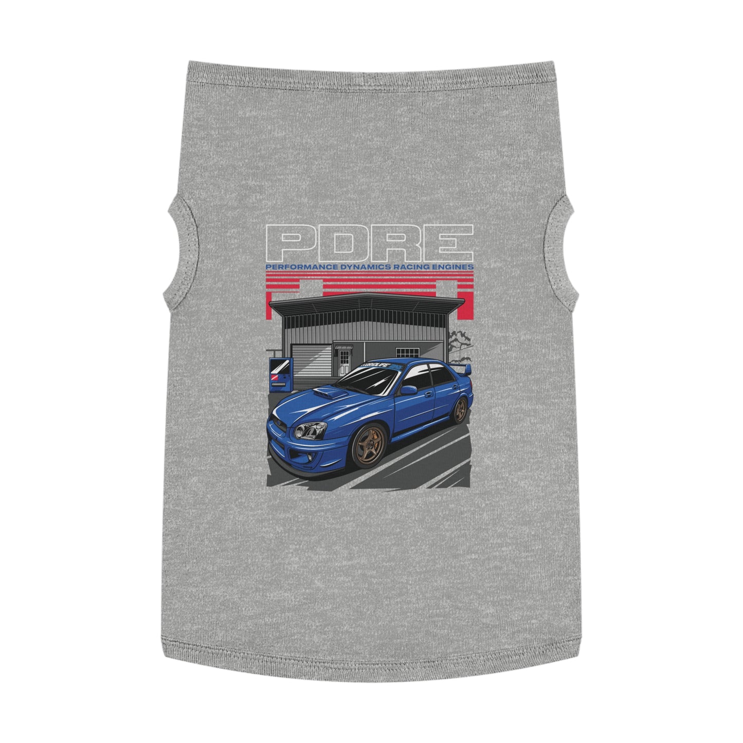 Pet Tank Top