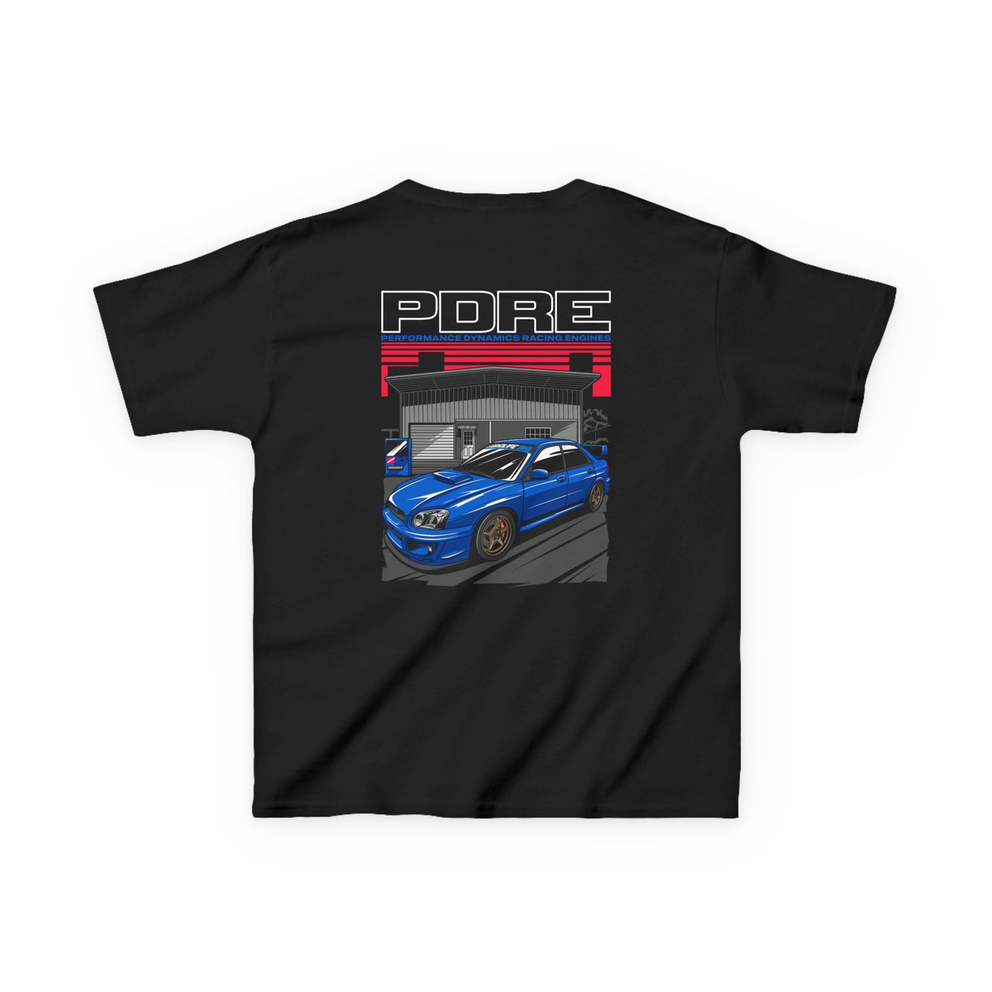 Youth Shop shirt