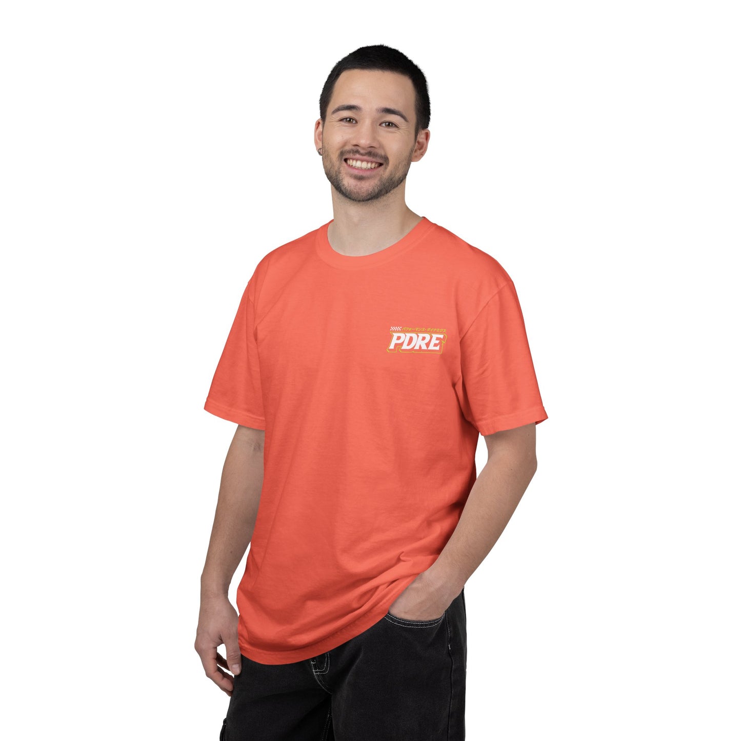 PDRE Shop shirt