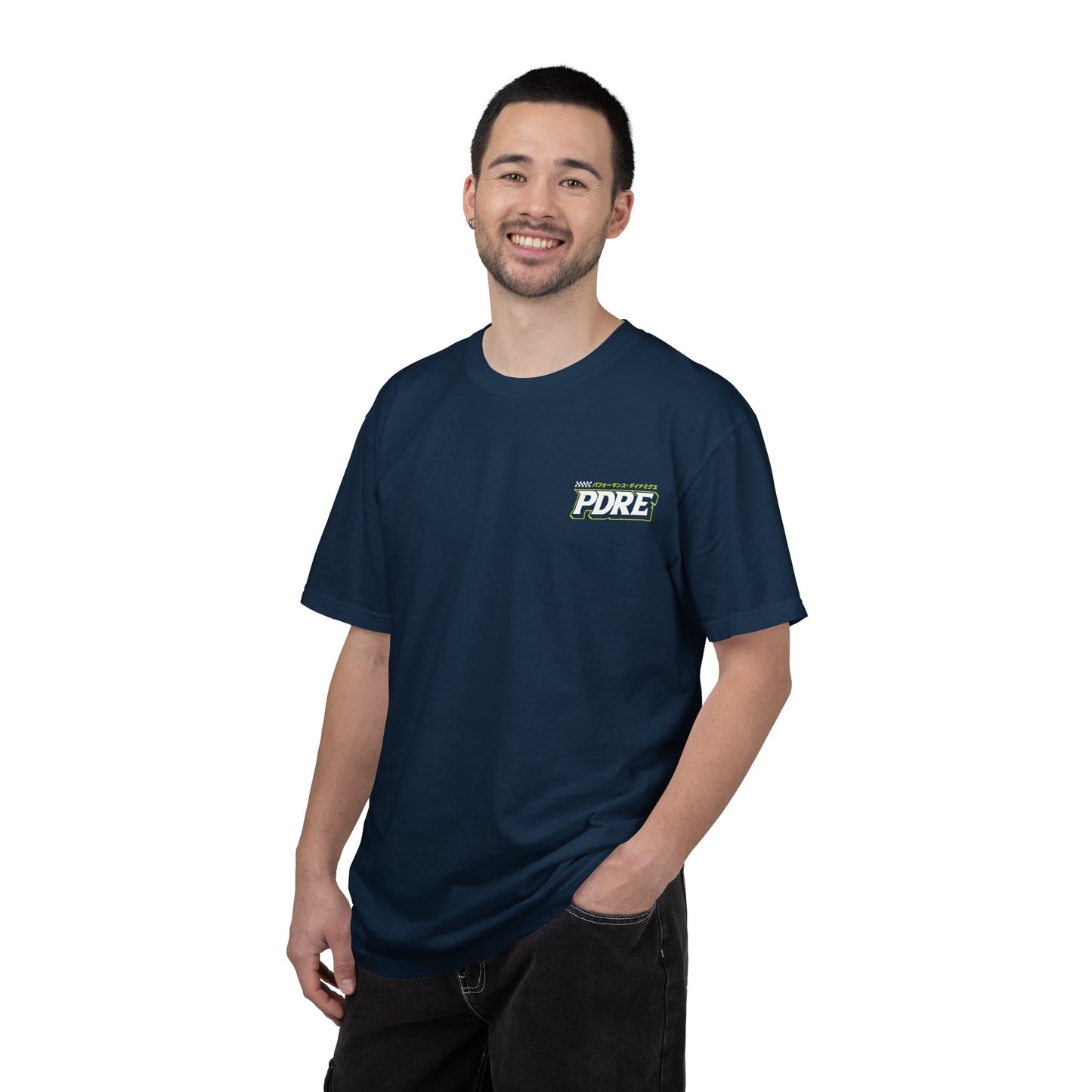 PDRE Shop shirt