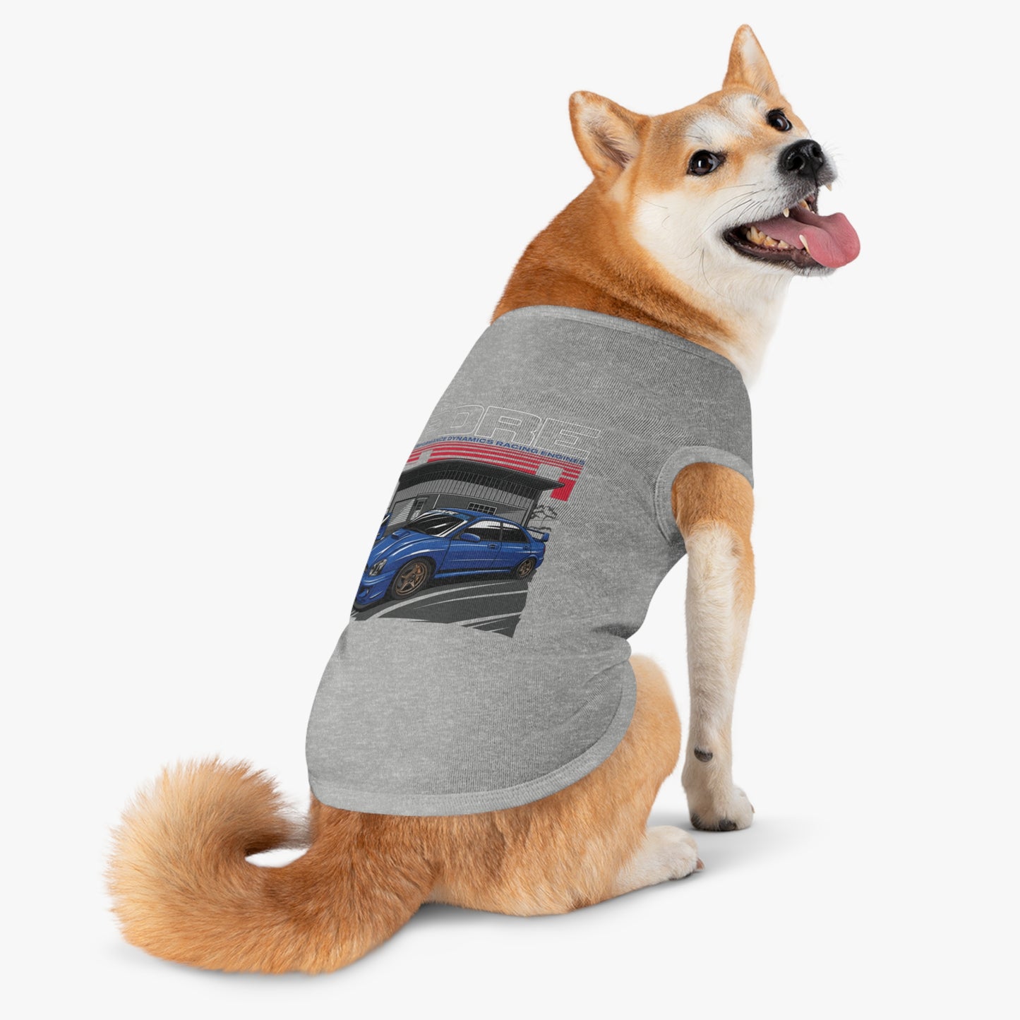 Pet Tank Top