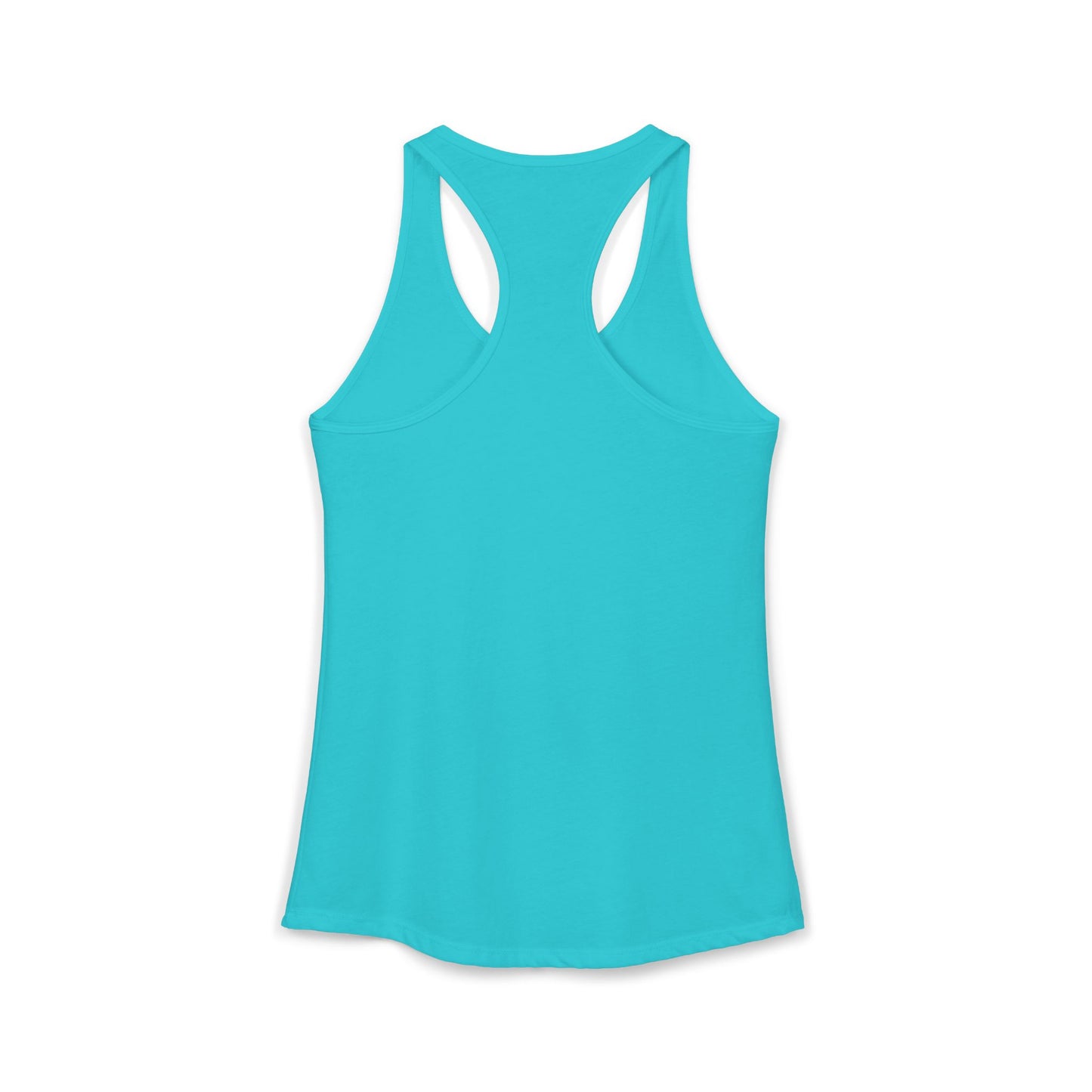 Women's Shop logo Tank