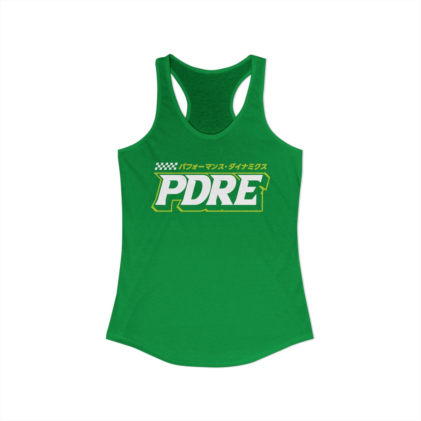 Women's Shop logo Tank