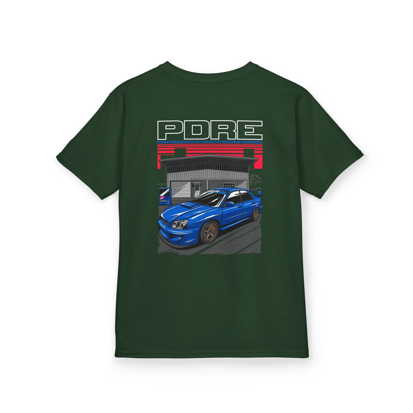 Youth Shop shirt