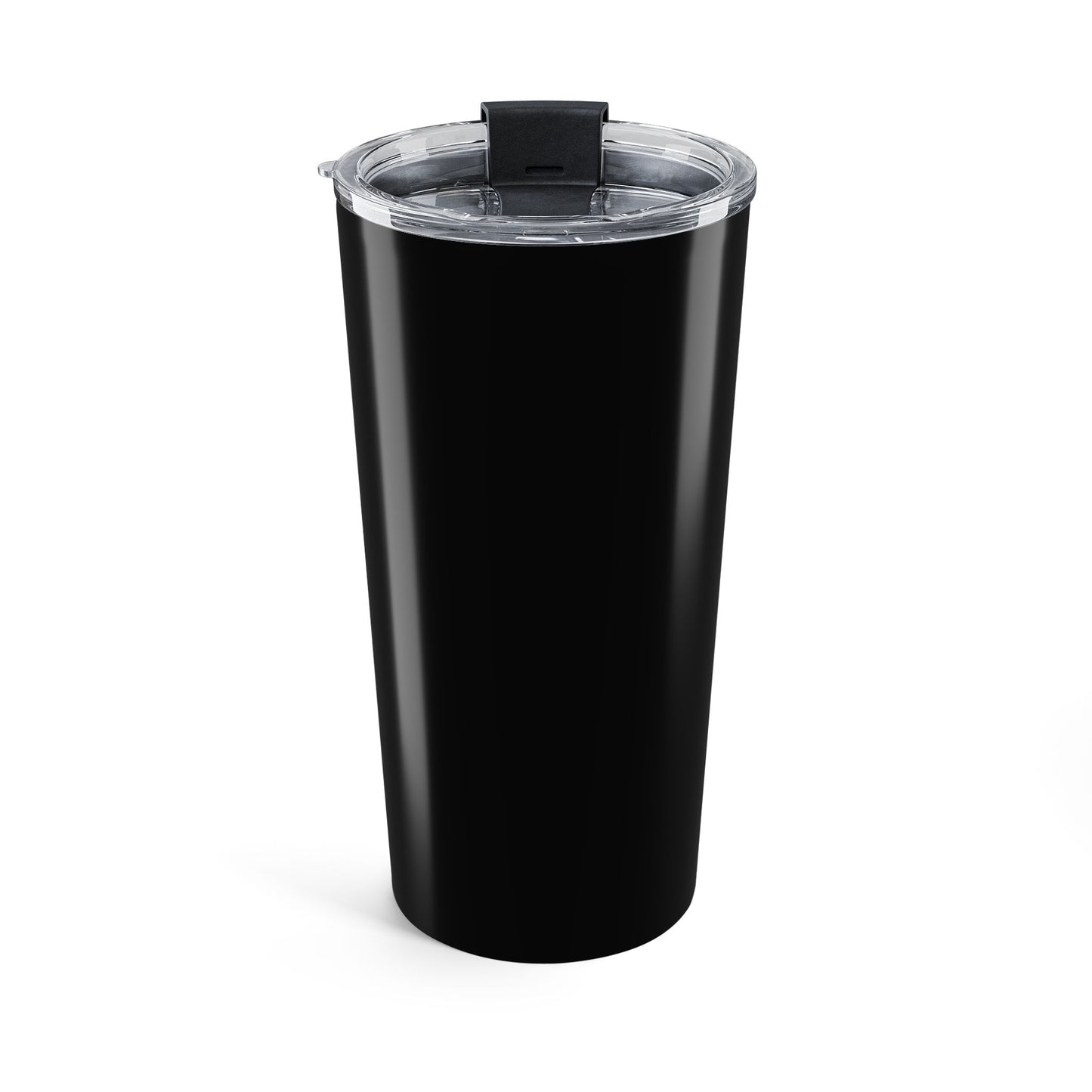 Black Tumbler 20oz