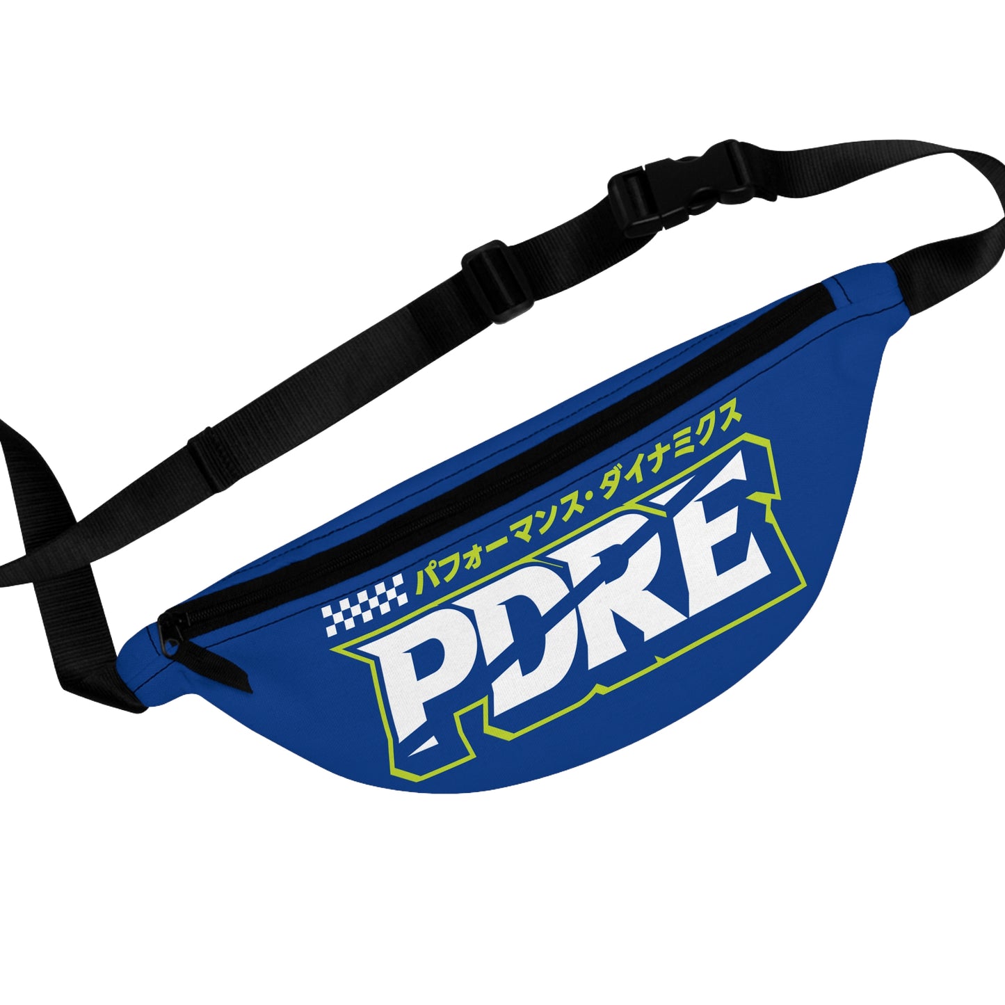 Fanny Pack