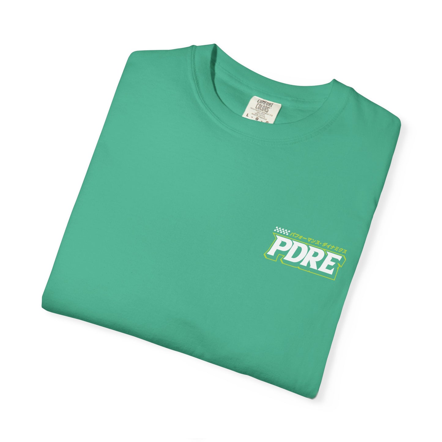 PDRE Shop shirt