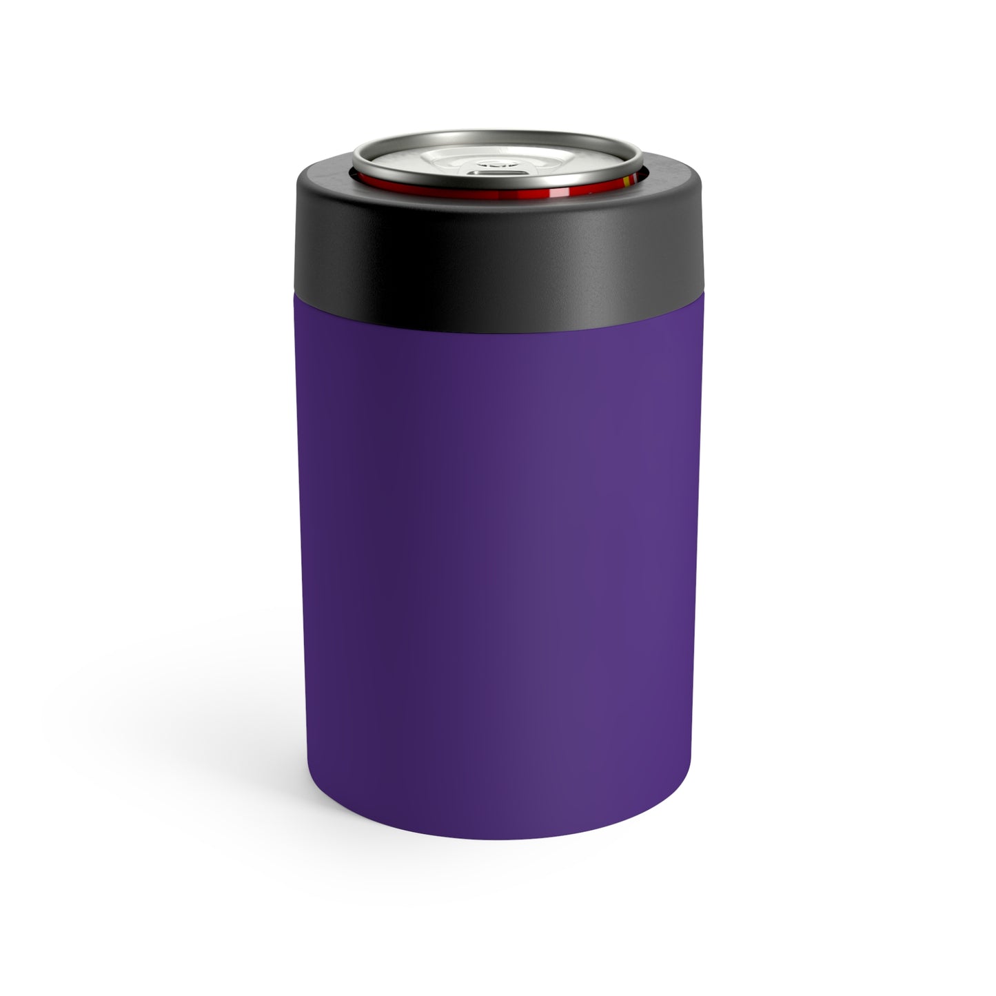 Purple Can Holder