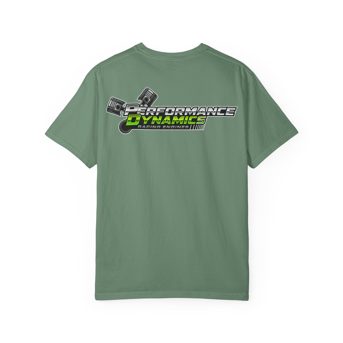 PDRE Shop shirt