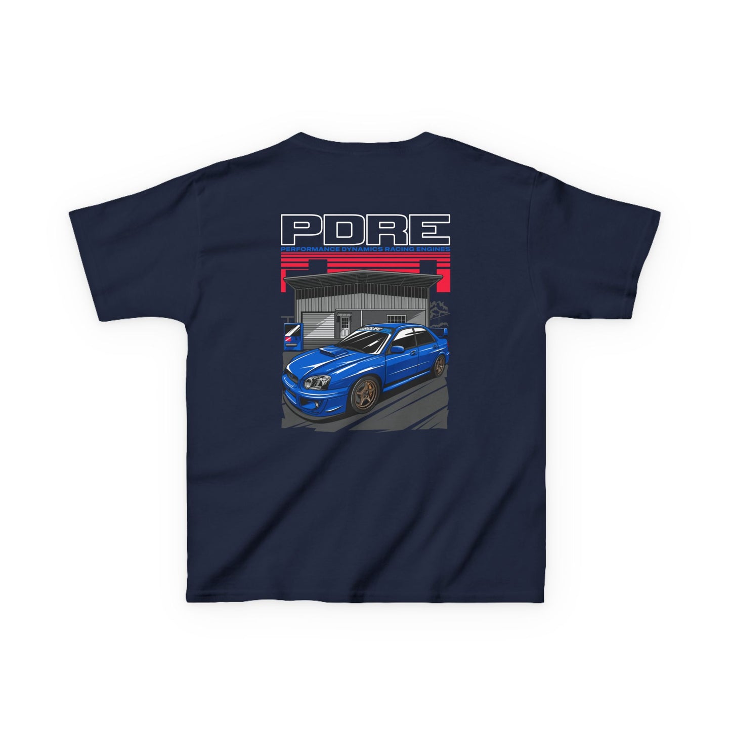 Youth Shop shirt