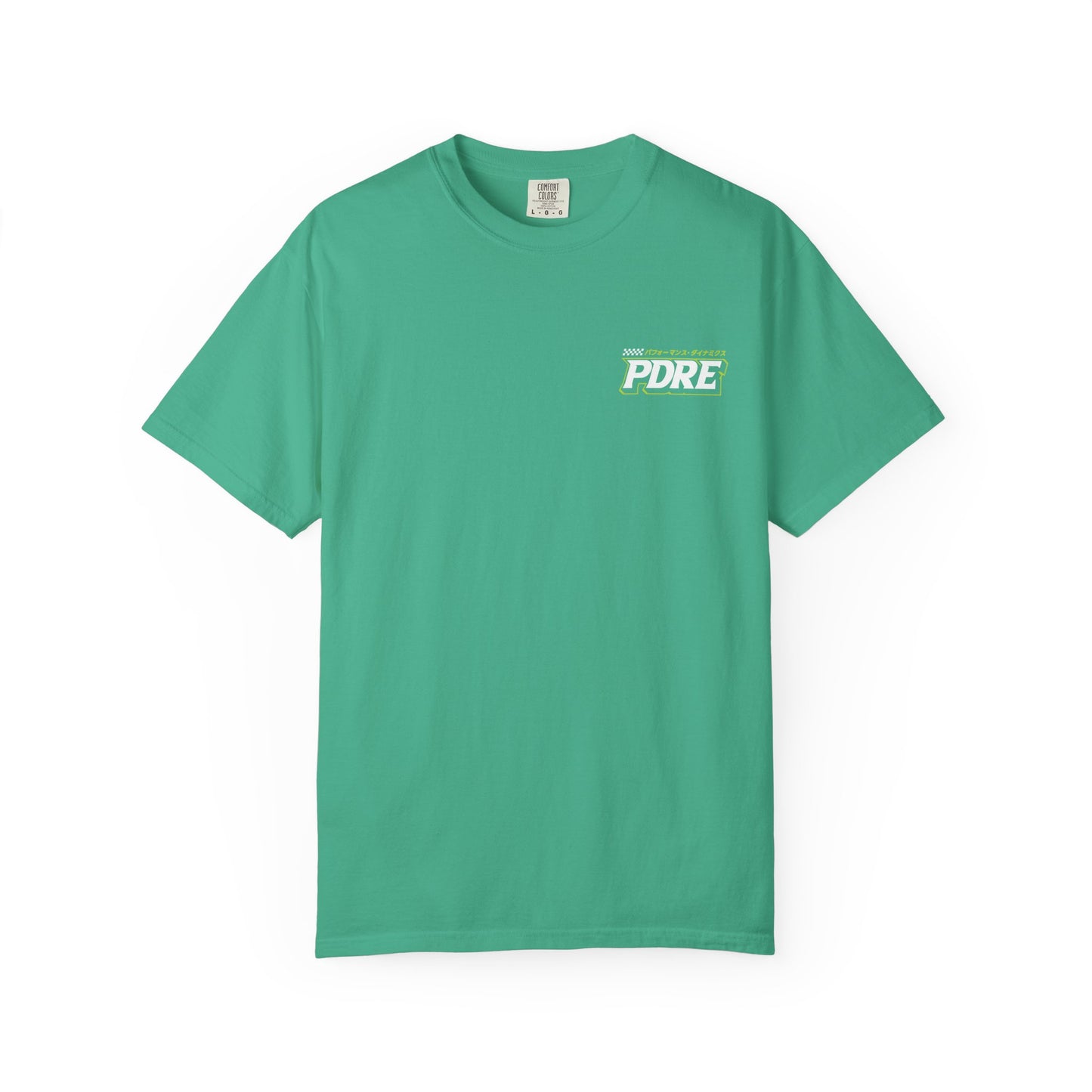 PDRE Shop shirt