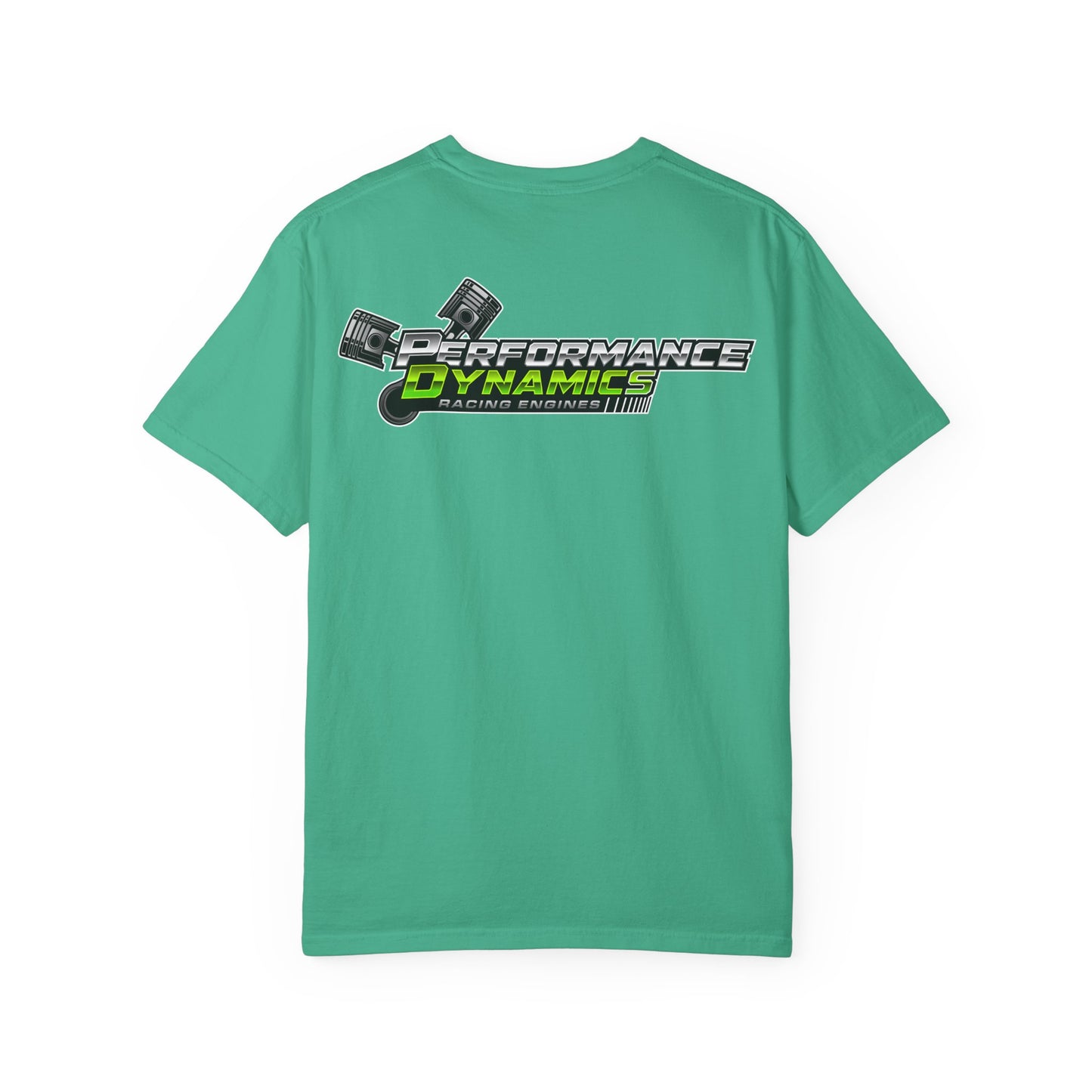 PDRE Shop shirt