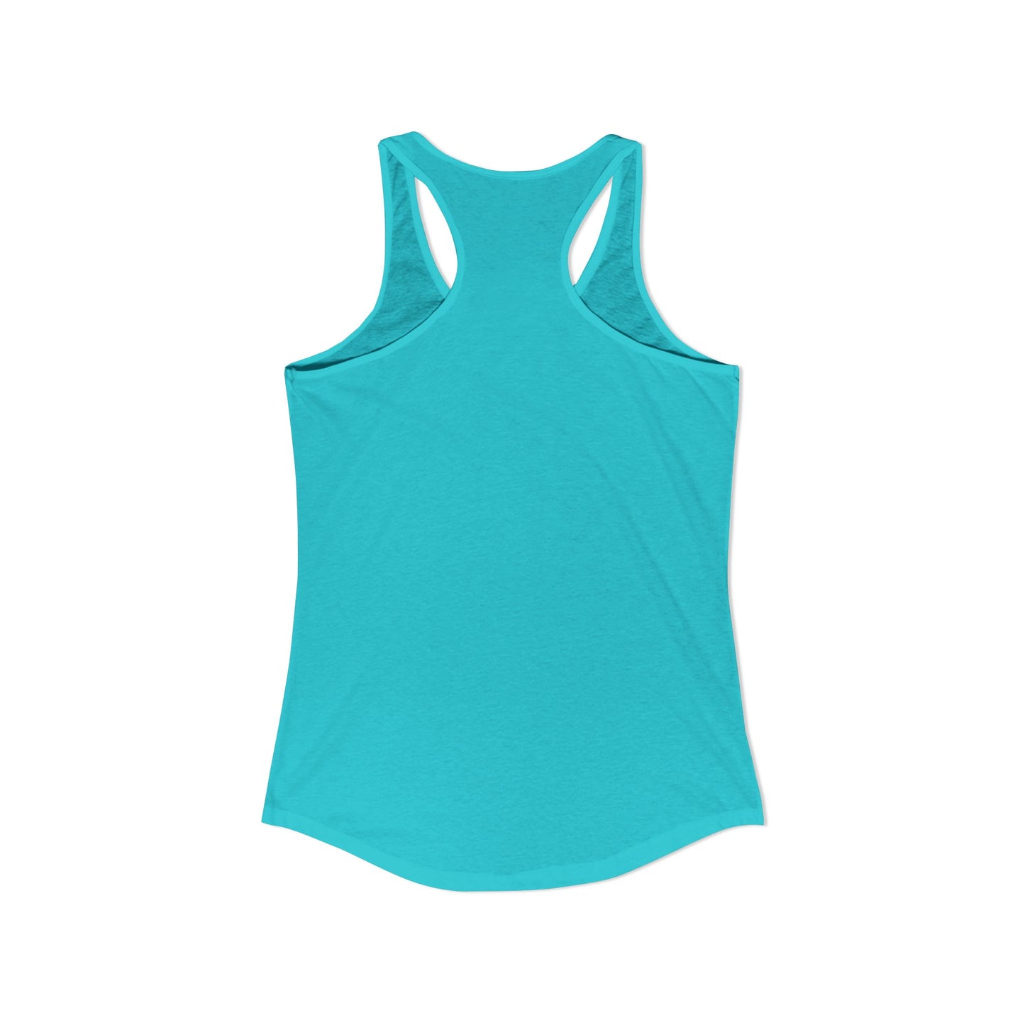 Women's Shop logo Tank